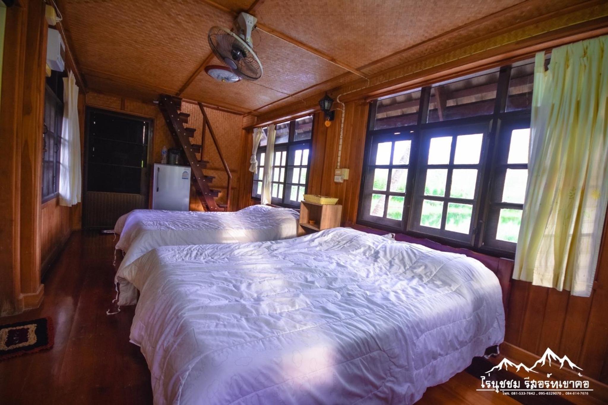 Queen Room with Two Queen Beds - Disability Access