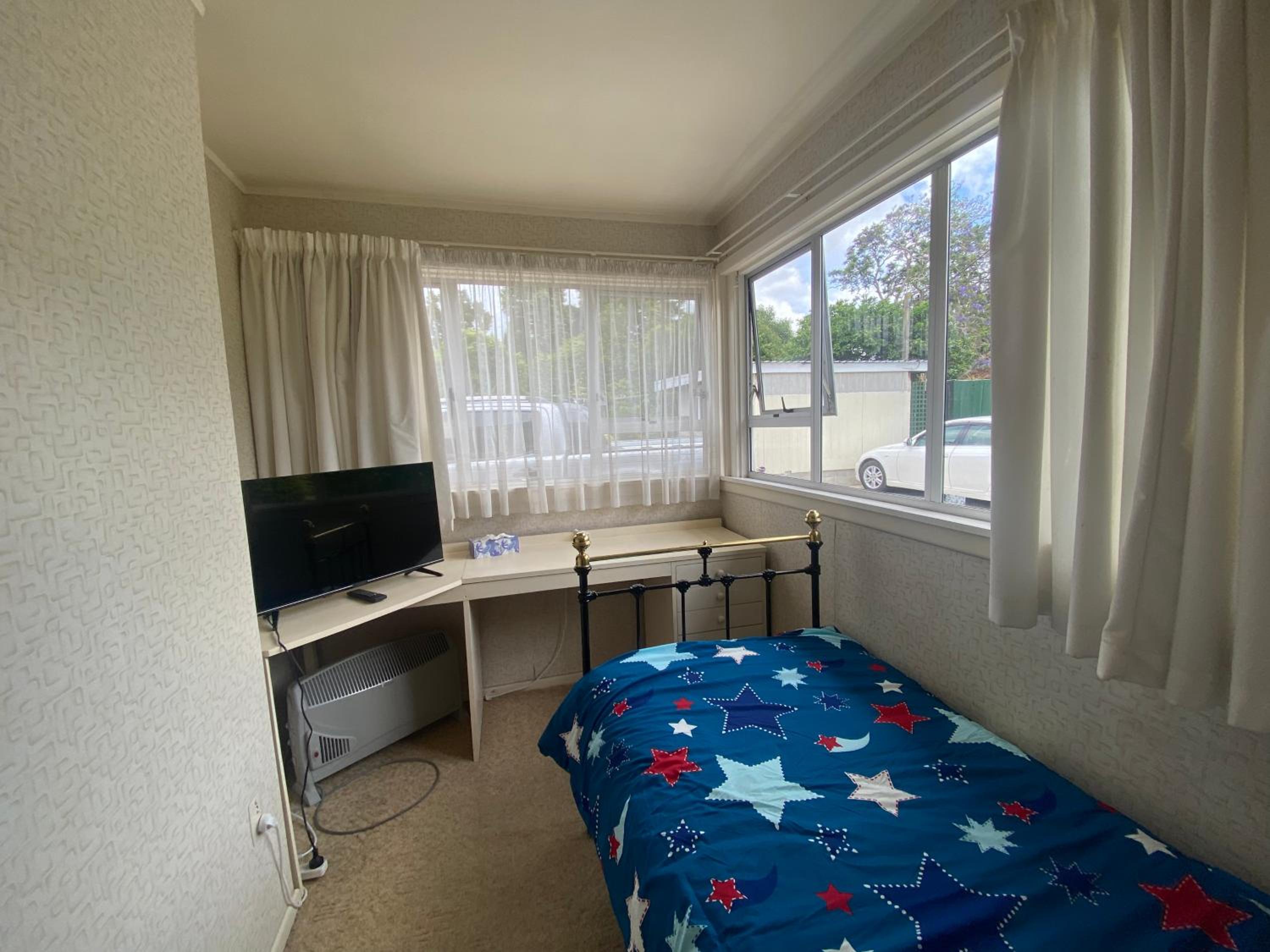 Budget Single Room photo 1