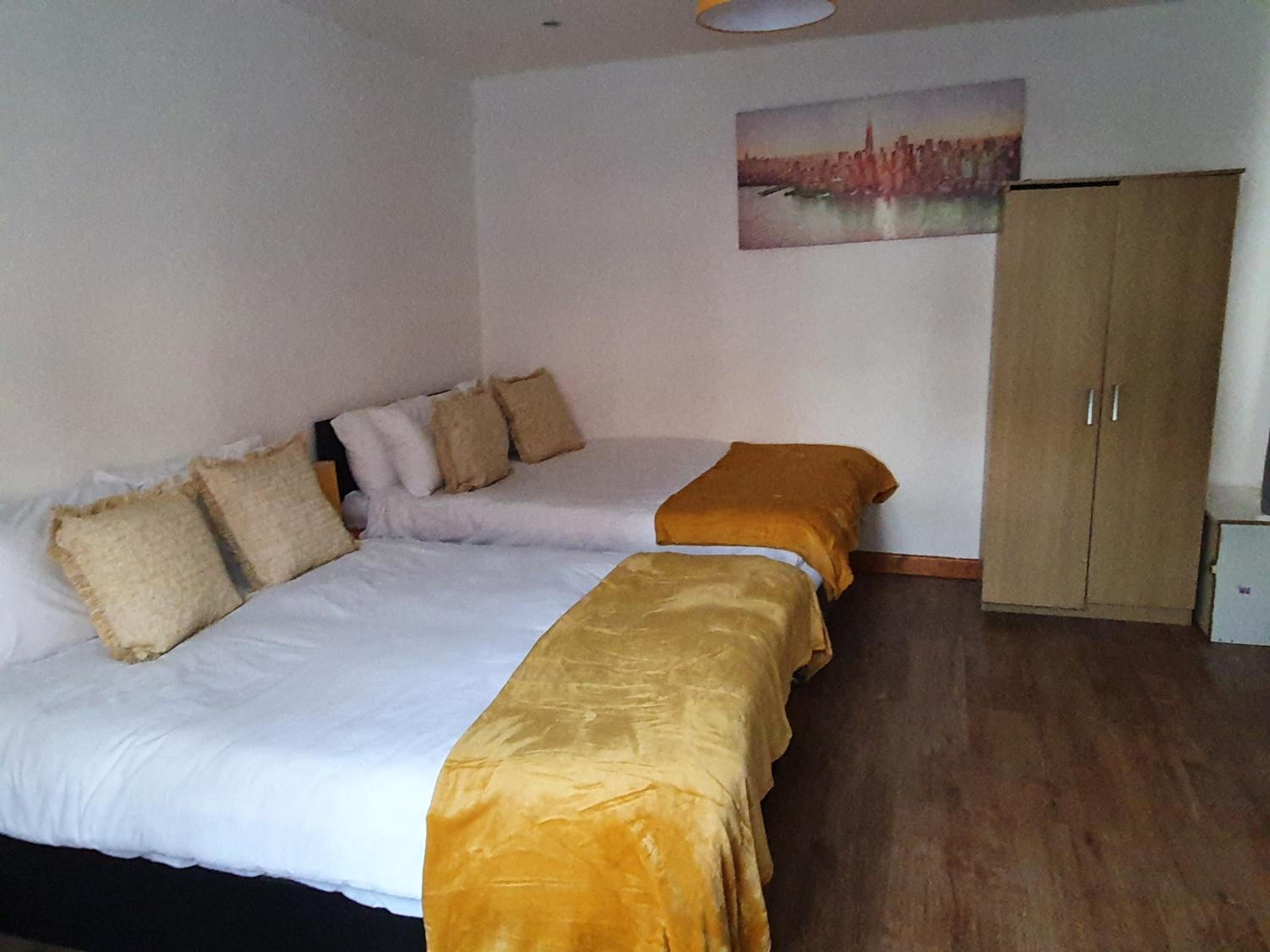 Double Room with Shared Toilet photo 3