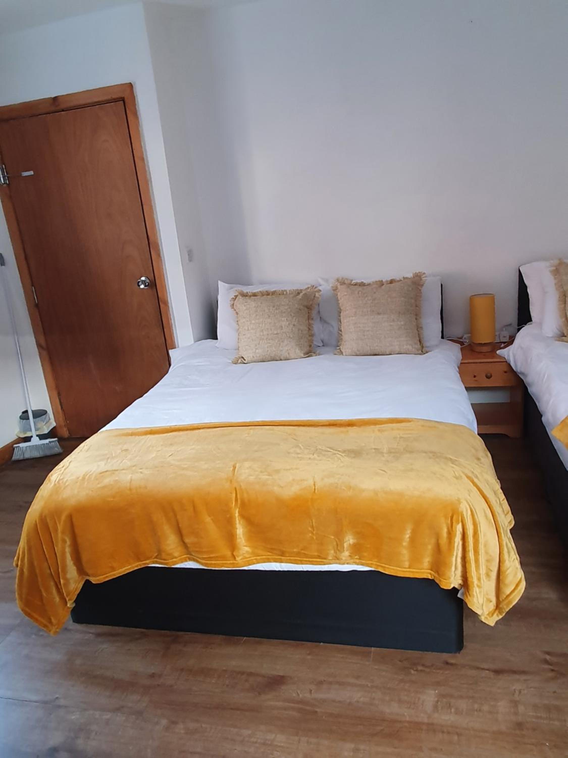 Double Room with Shared Toilet photo 1