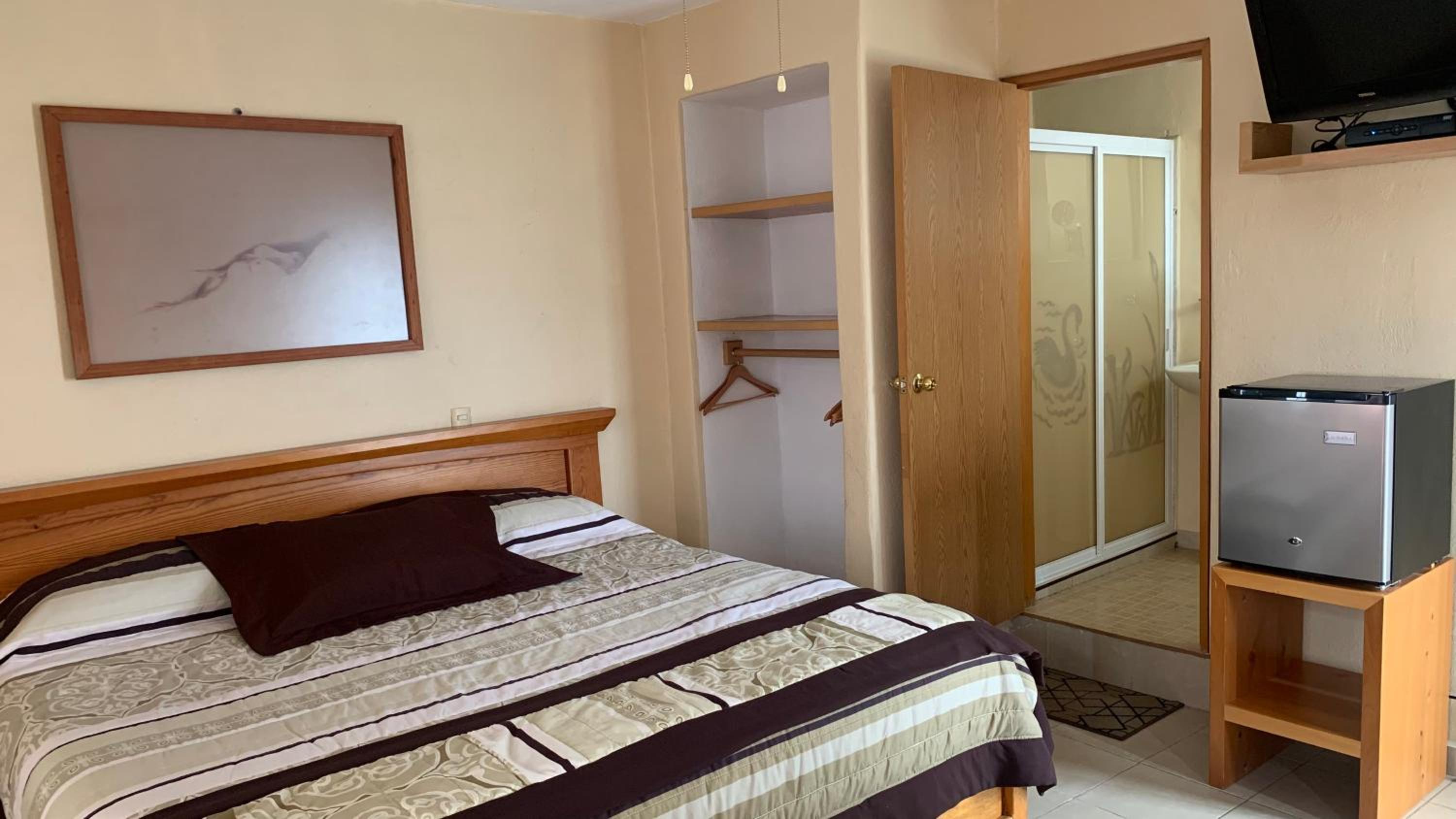 Triple Room with Terrace photo 1