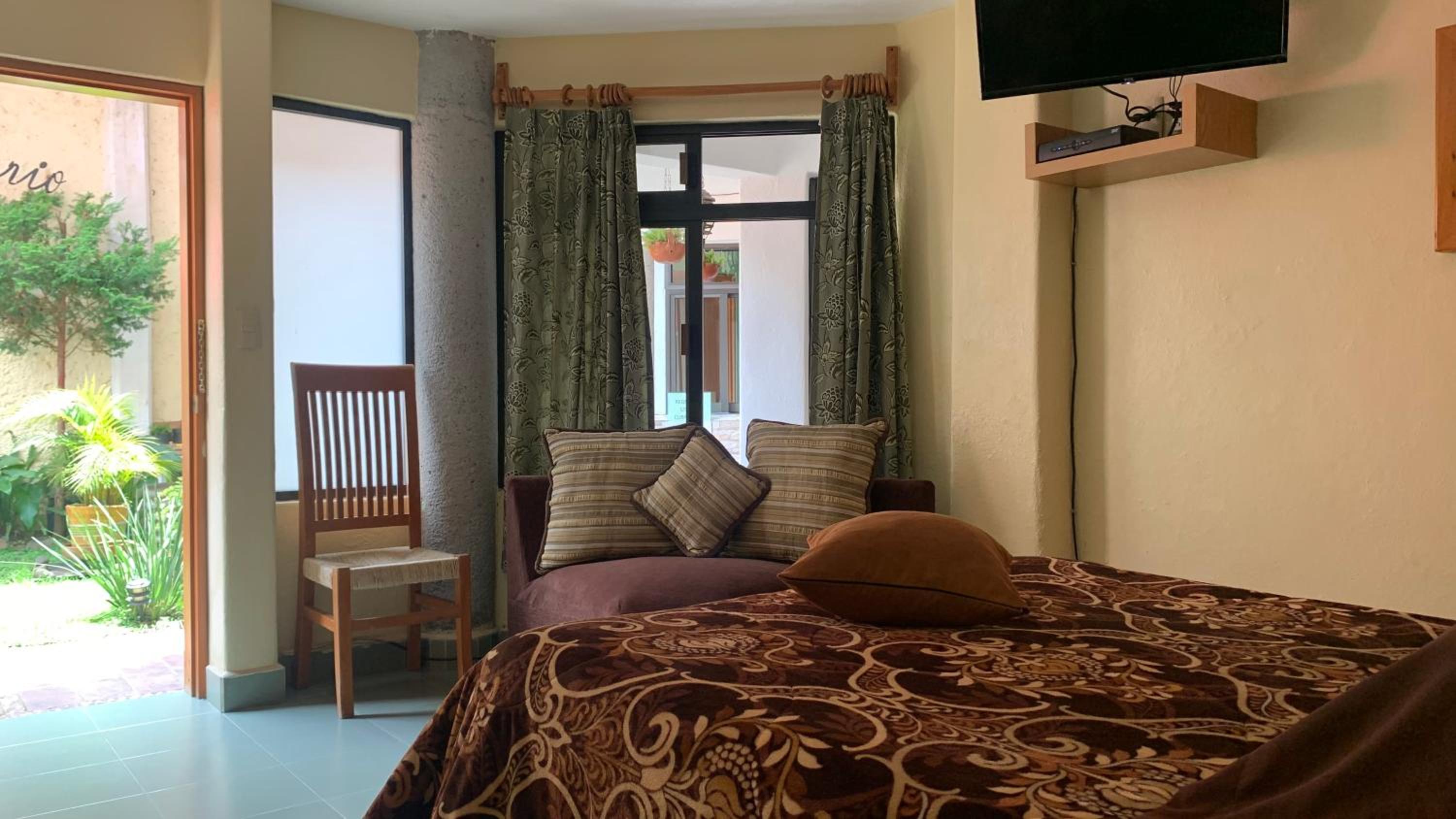 Double Room photo 1