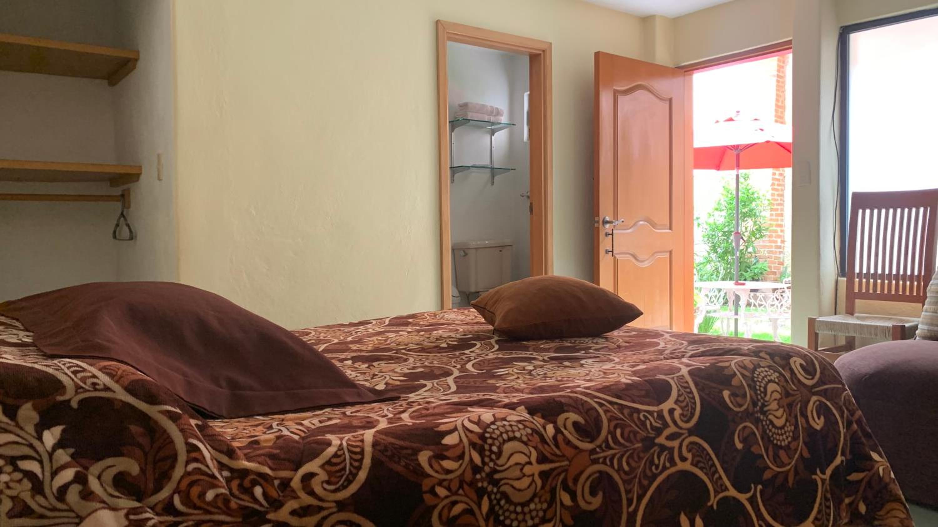 Double Room photo 2