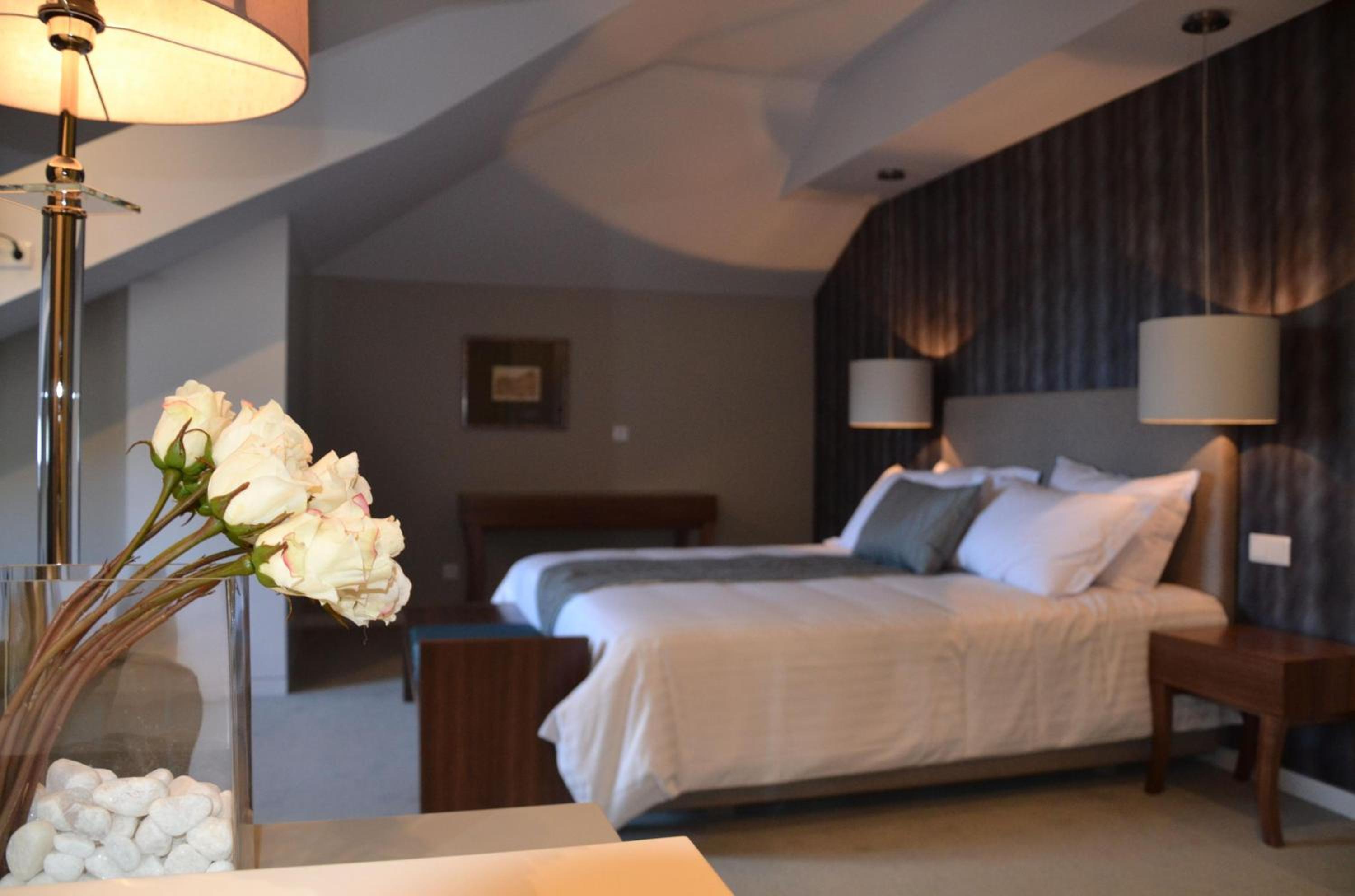 Double or Twin Room with Extra Bed - Photo 4