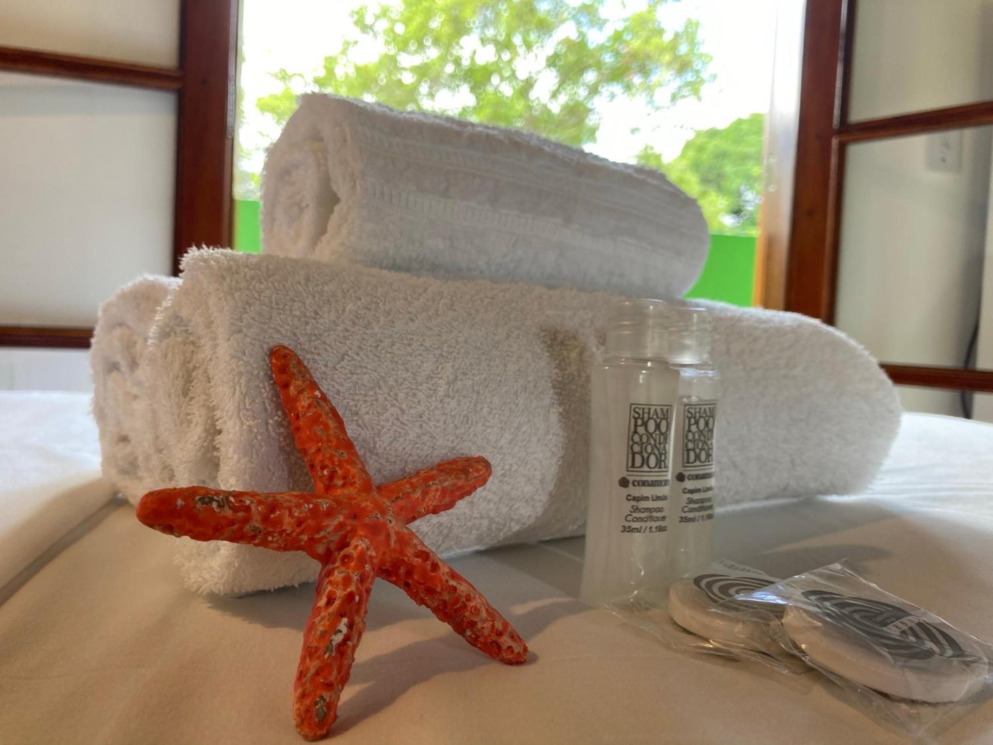 Standard Double Room - Photo 10