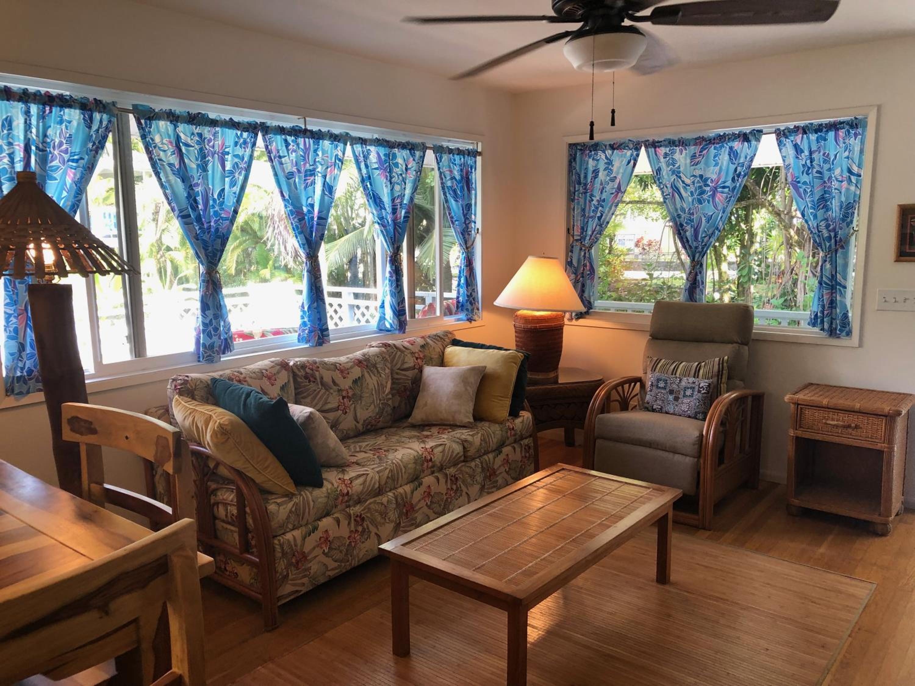 Family Bungalow photo 1