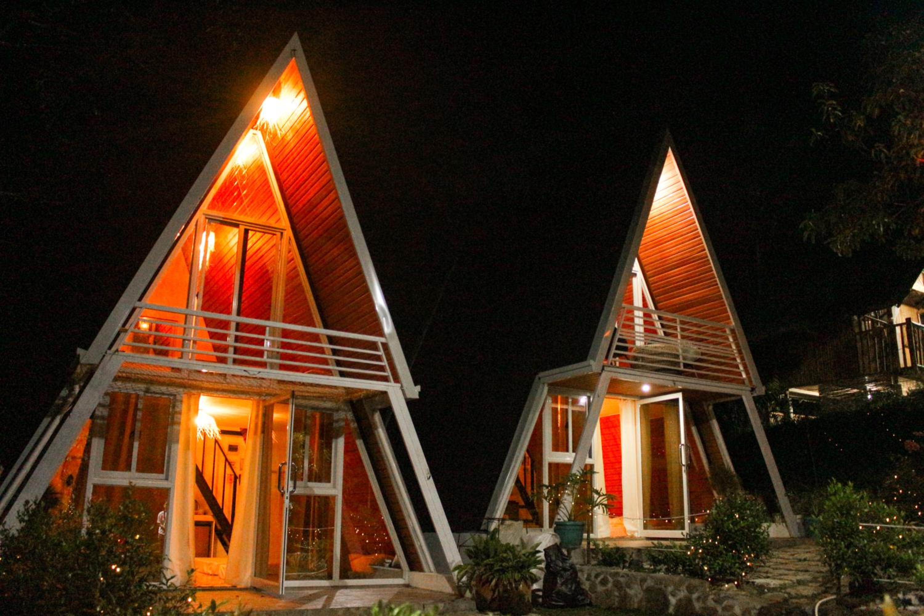 Glamping Cabin - Photo 4