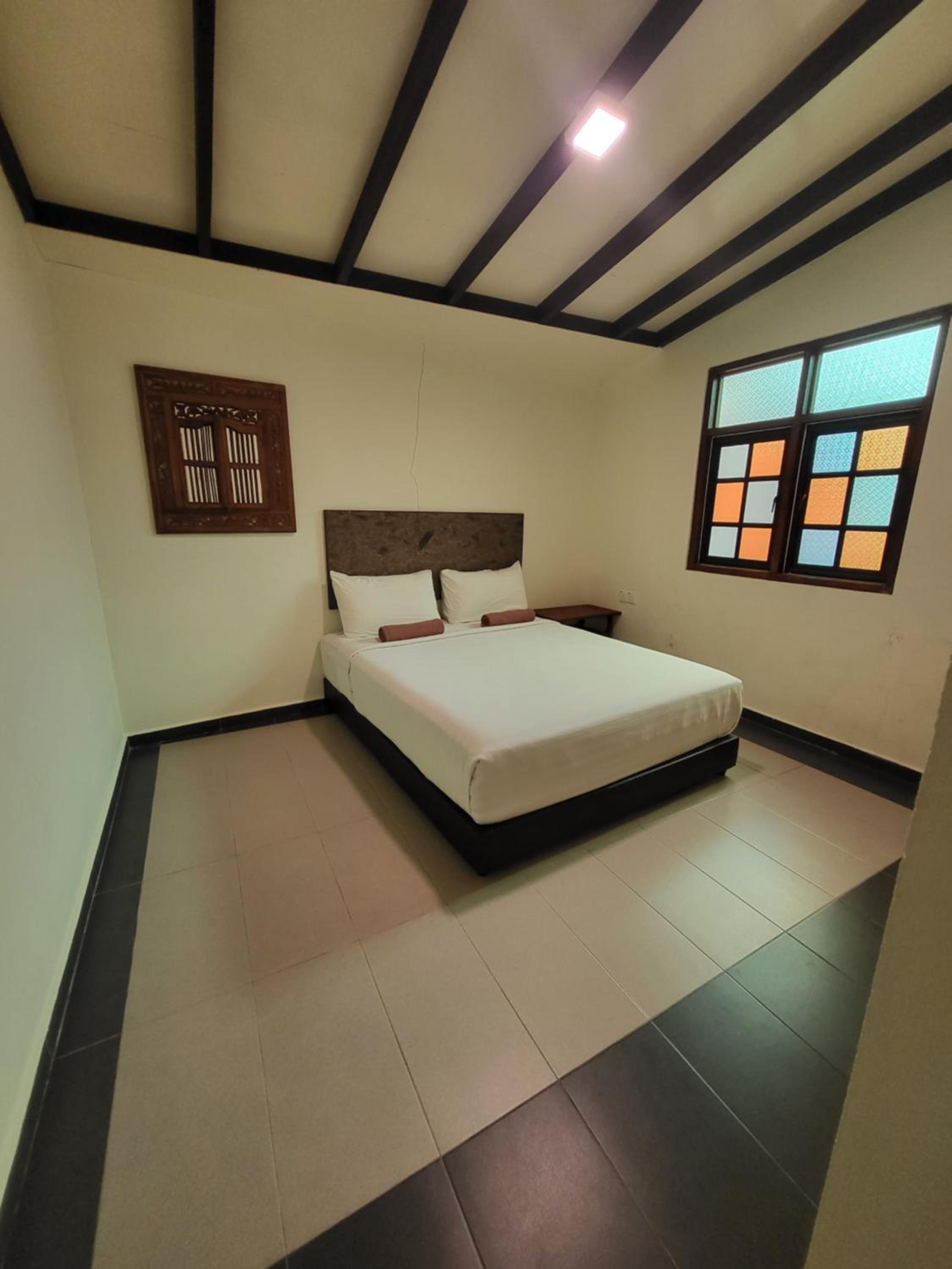 Two-Bedroom Chalet photo 3