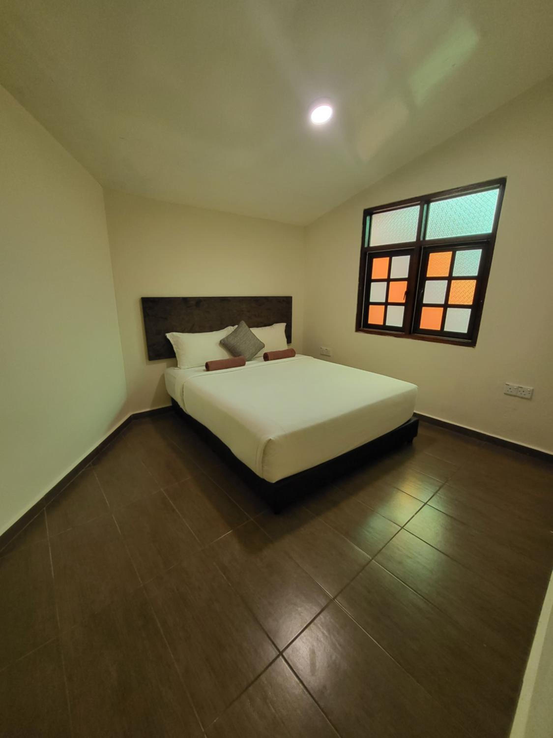 Two-Bedroom Chalet photo 3