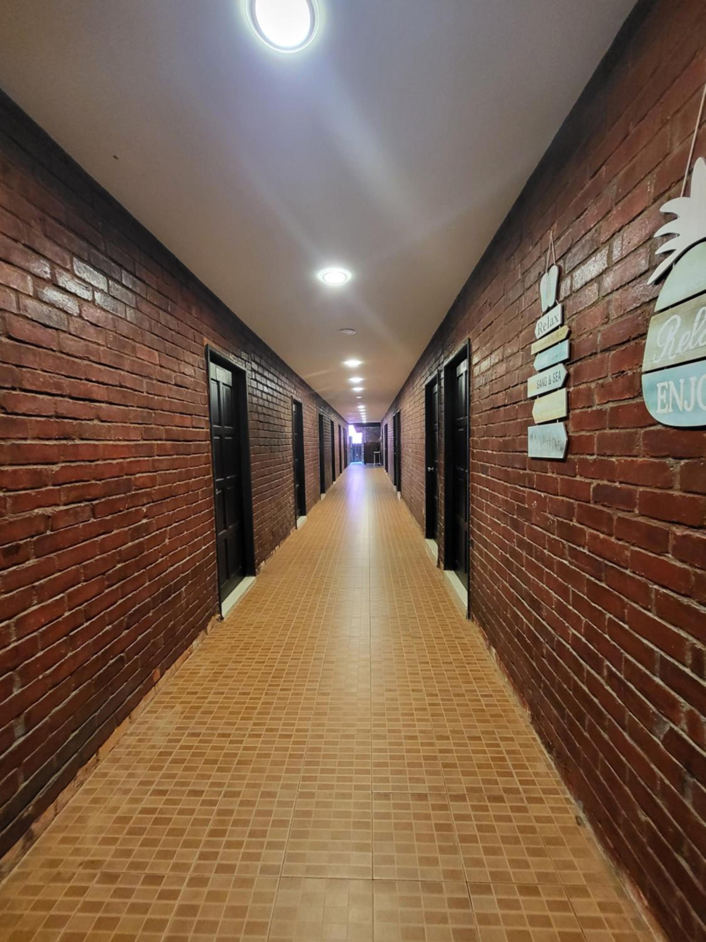 Superior Twin Room photo 3