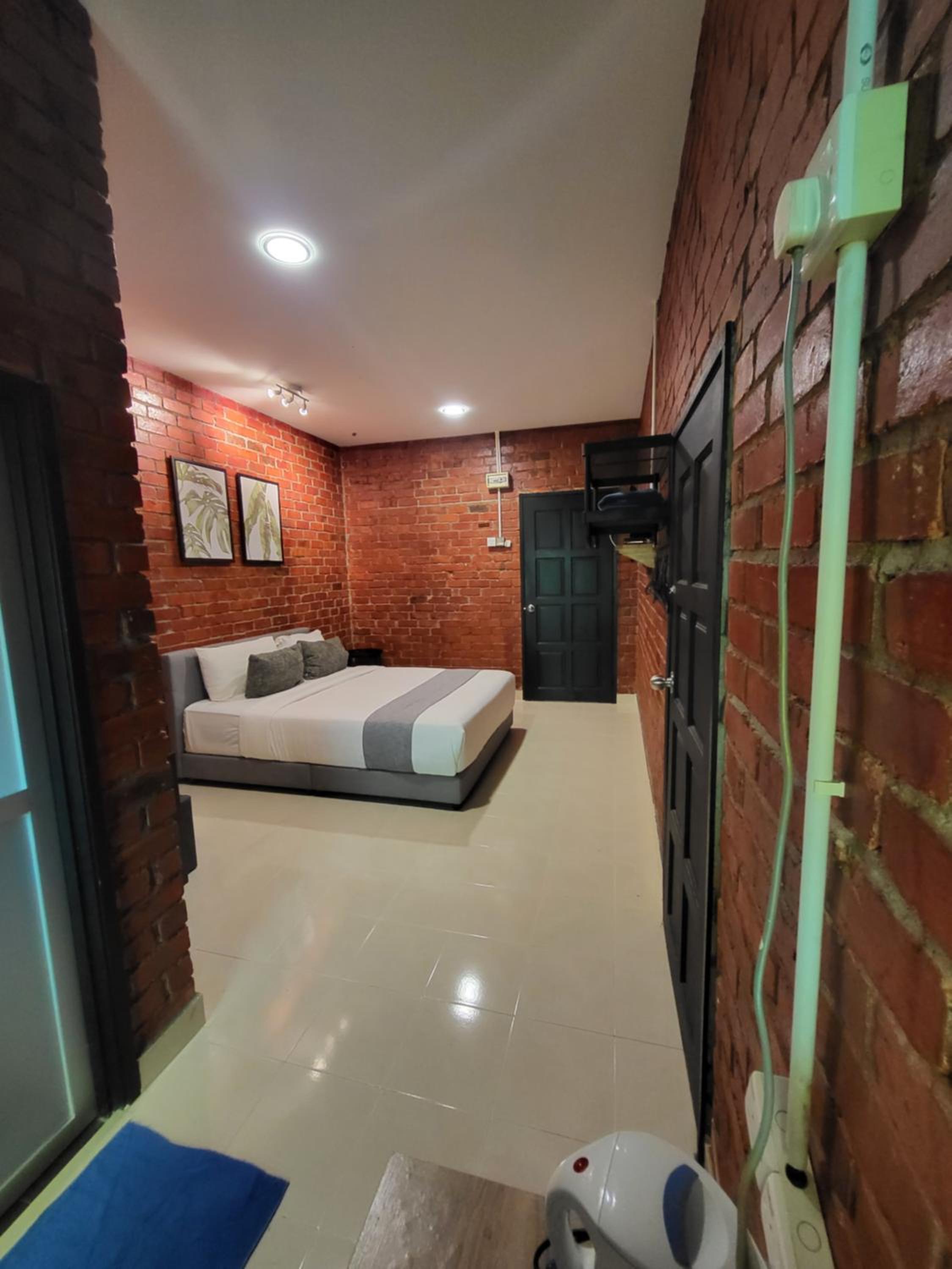 Superior Double Room photo 3