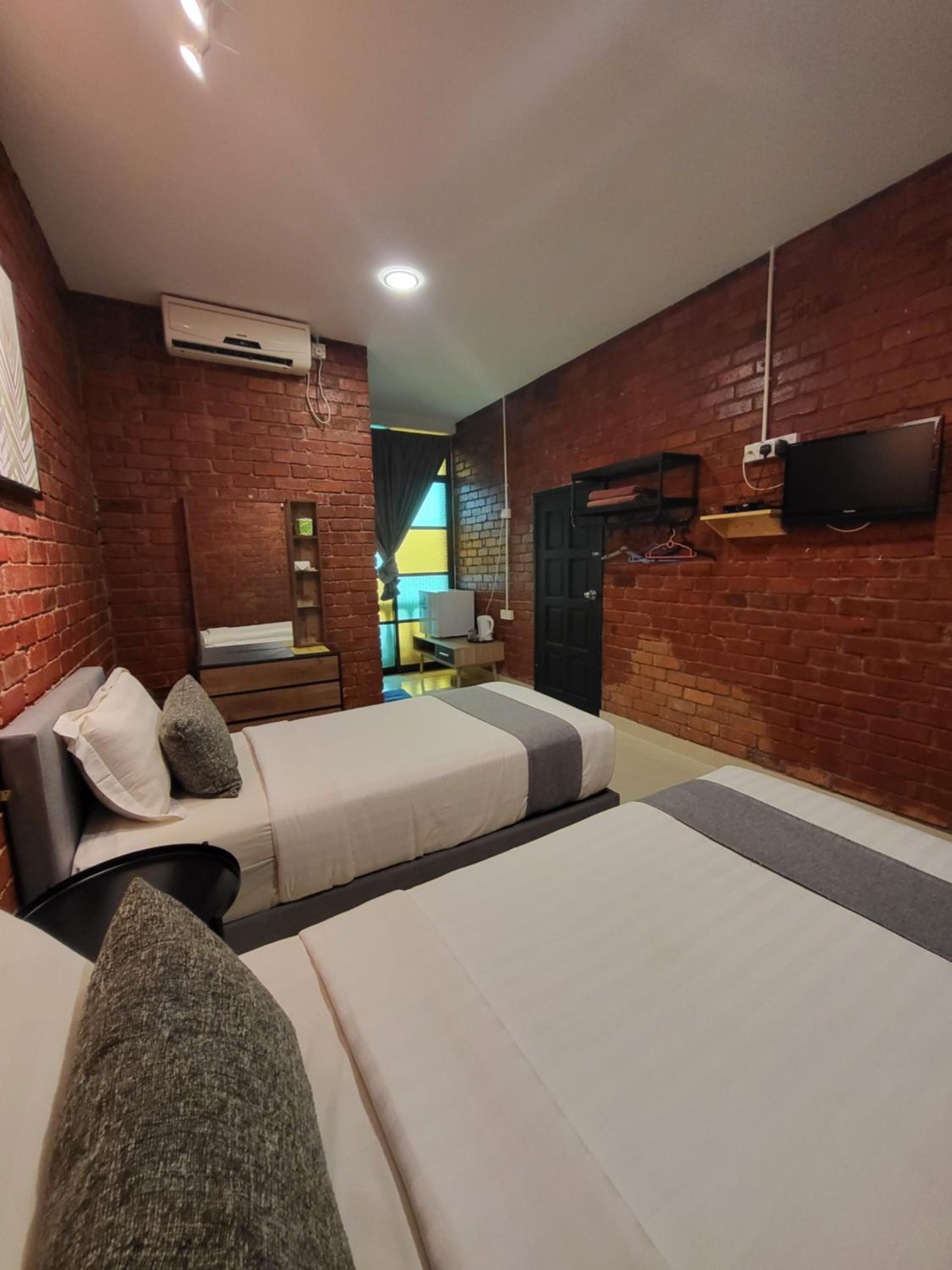 Superior Twin Room photo 3