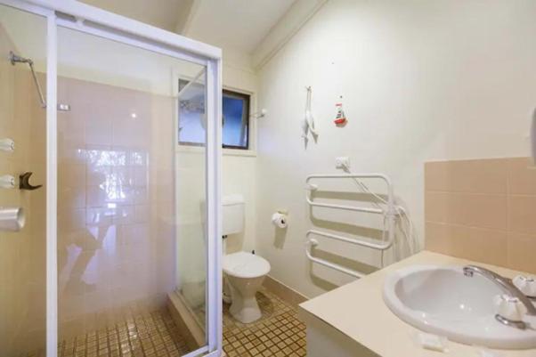 Apartment with Lake View photo 1