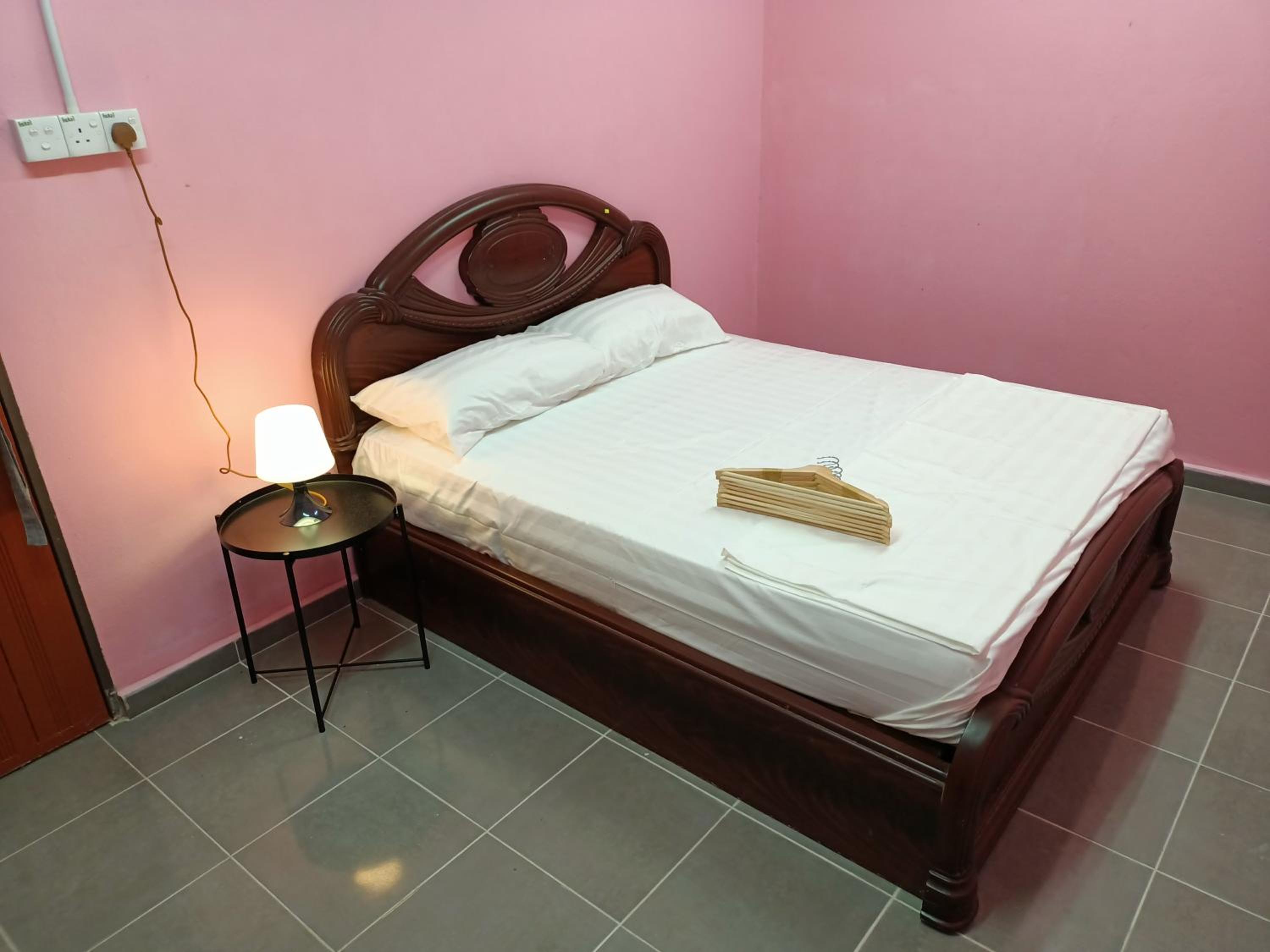 Deluxe Queen Room photo 2