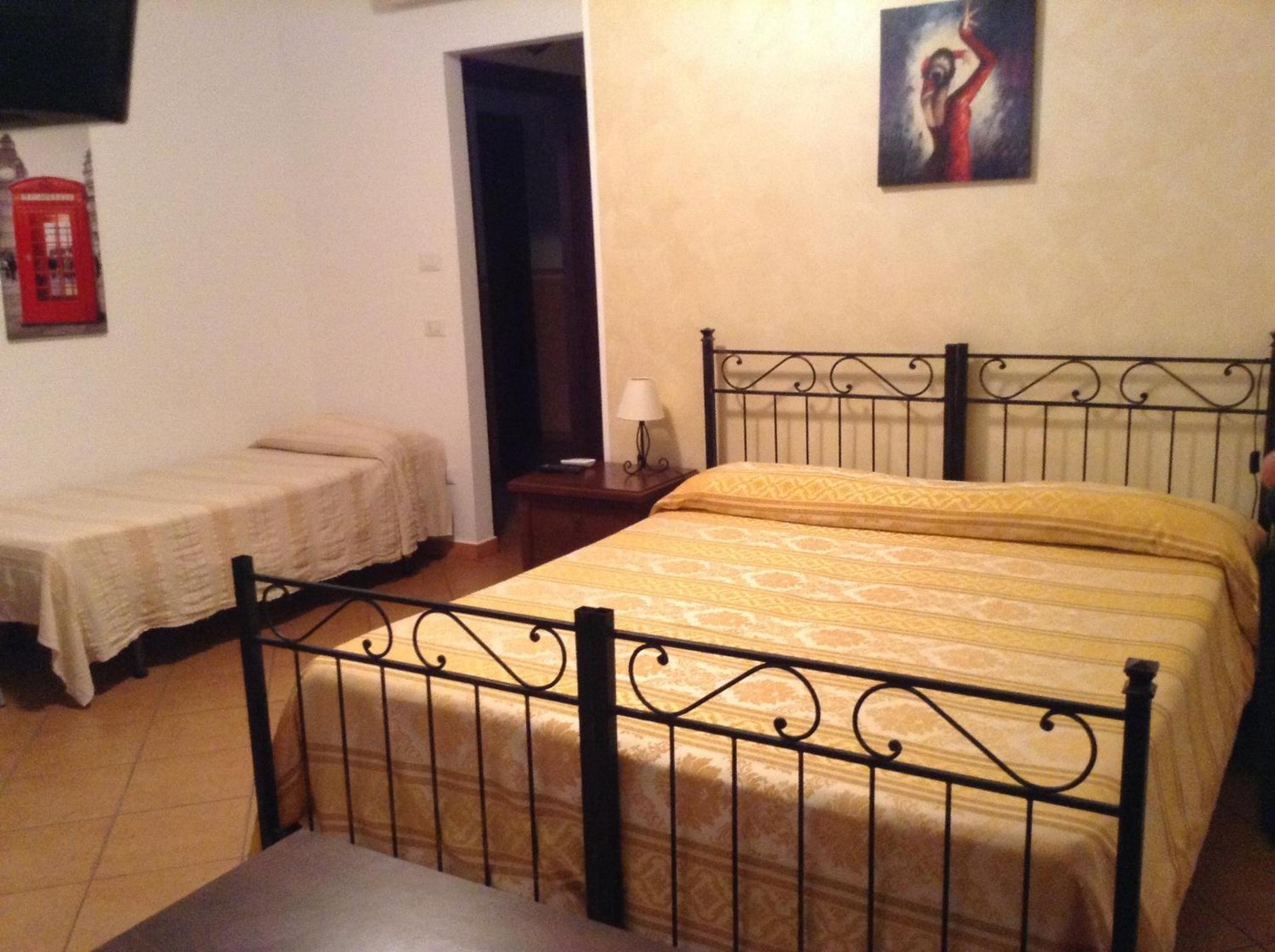 Double Room photo 1