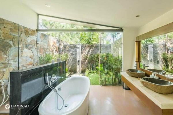 One-Bedroom Villa photo 3