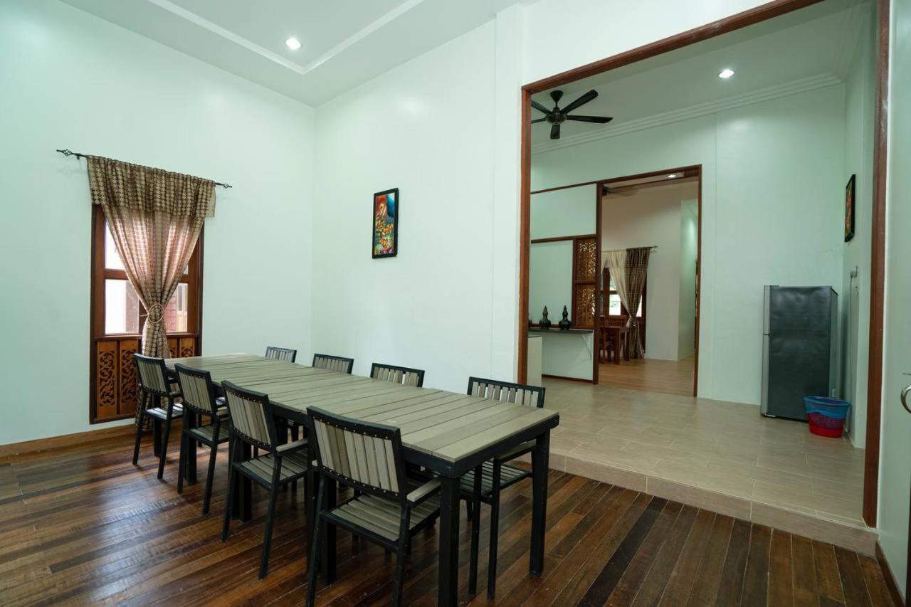 Villa with Garden View photo 3