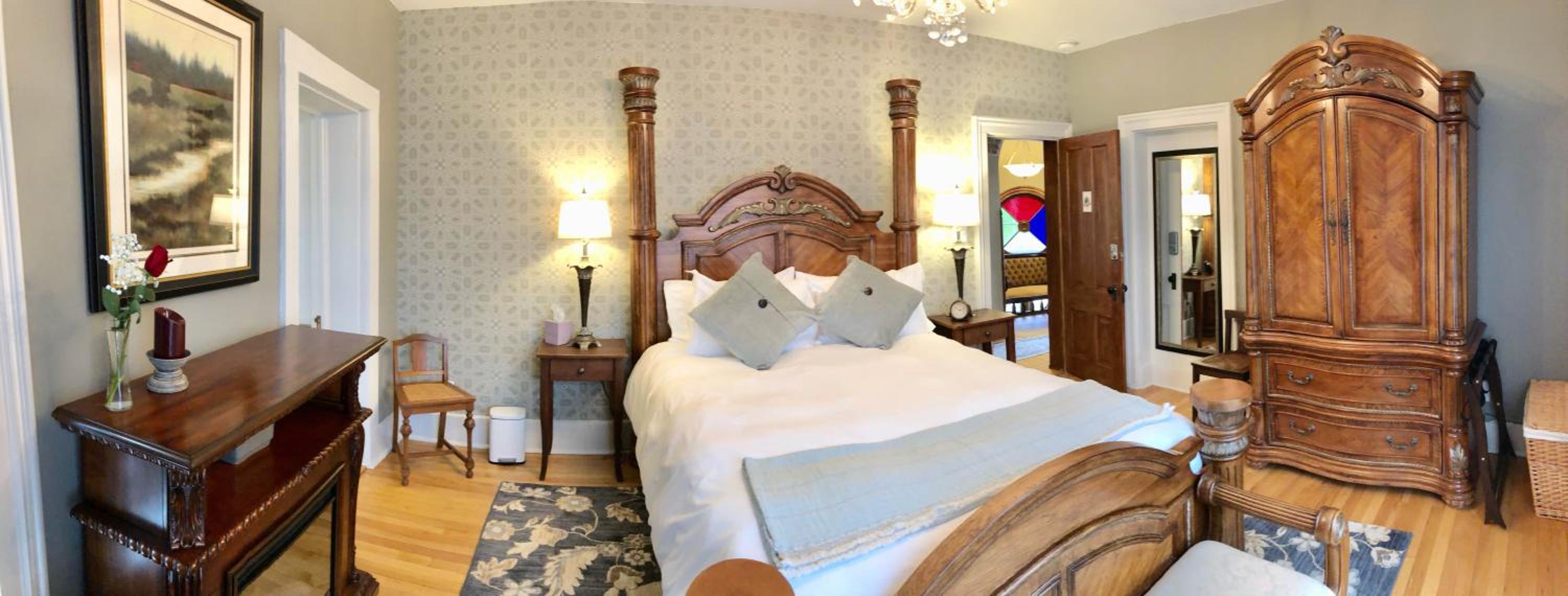Superior Queen Room - Photo 1