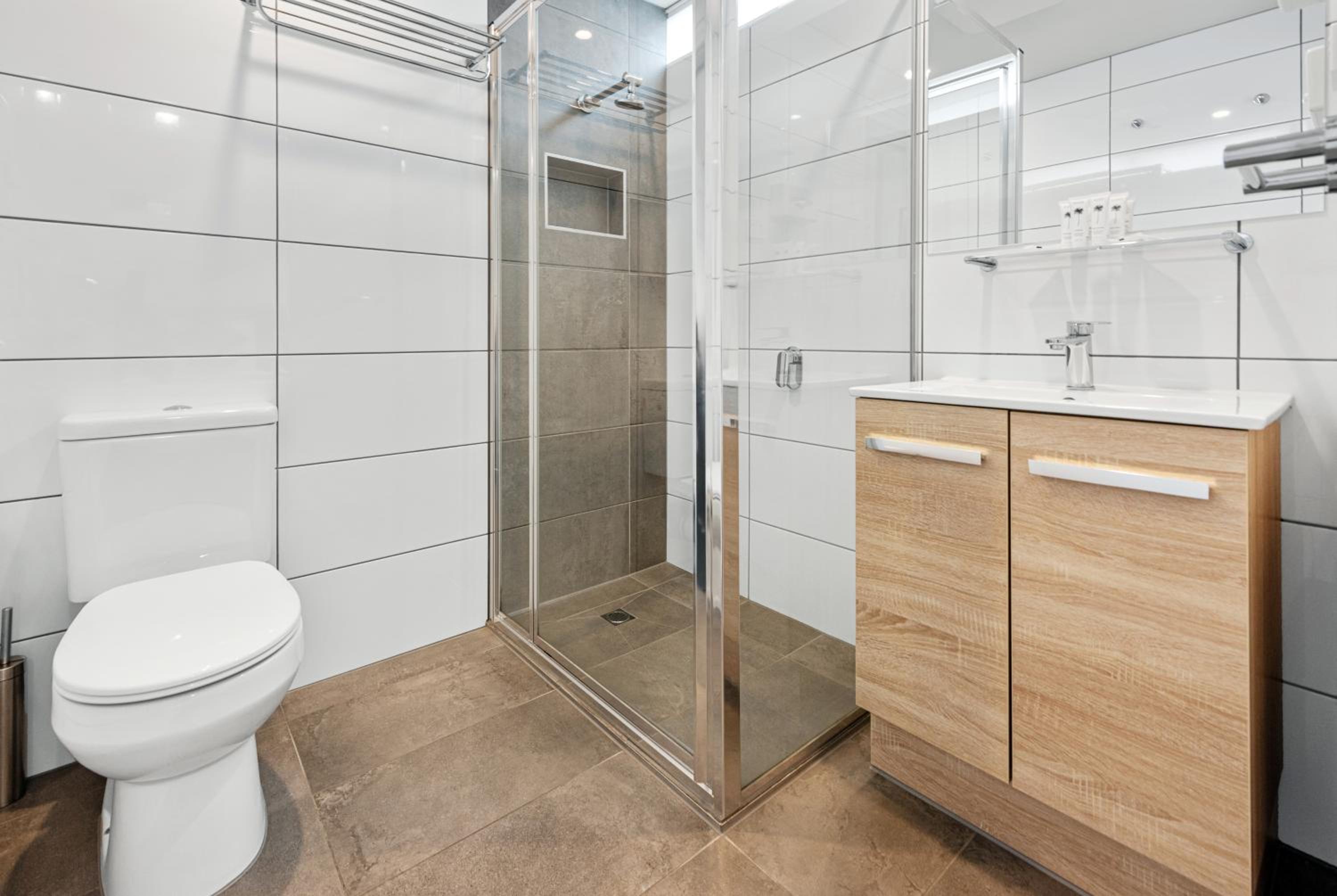 Executive One-Bedroom Suite