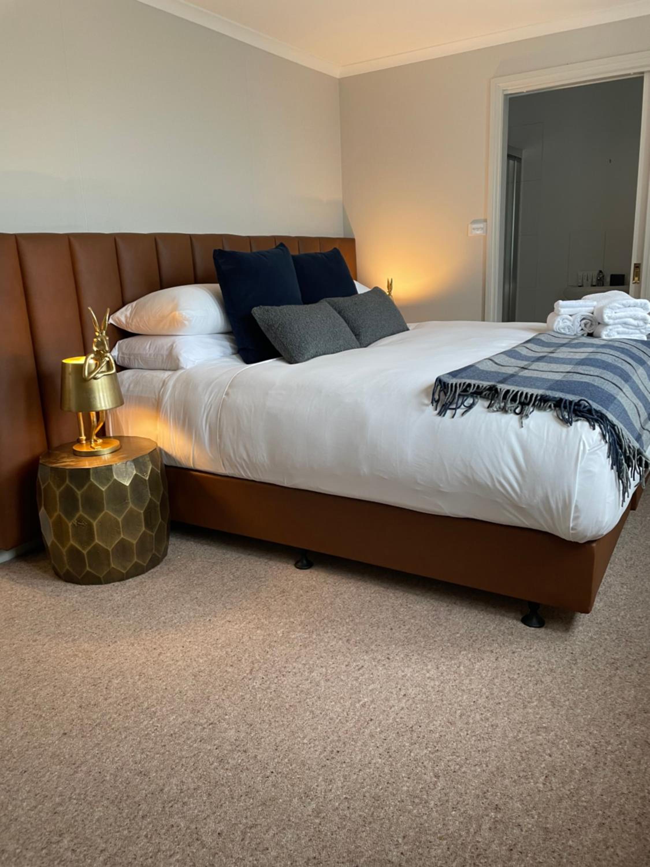 Two-Bedroom Chalet photo 1