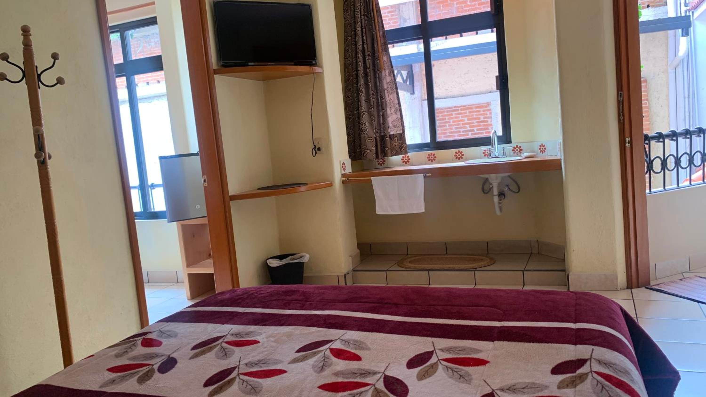 Quadruple Room photo 2