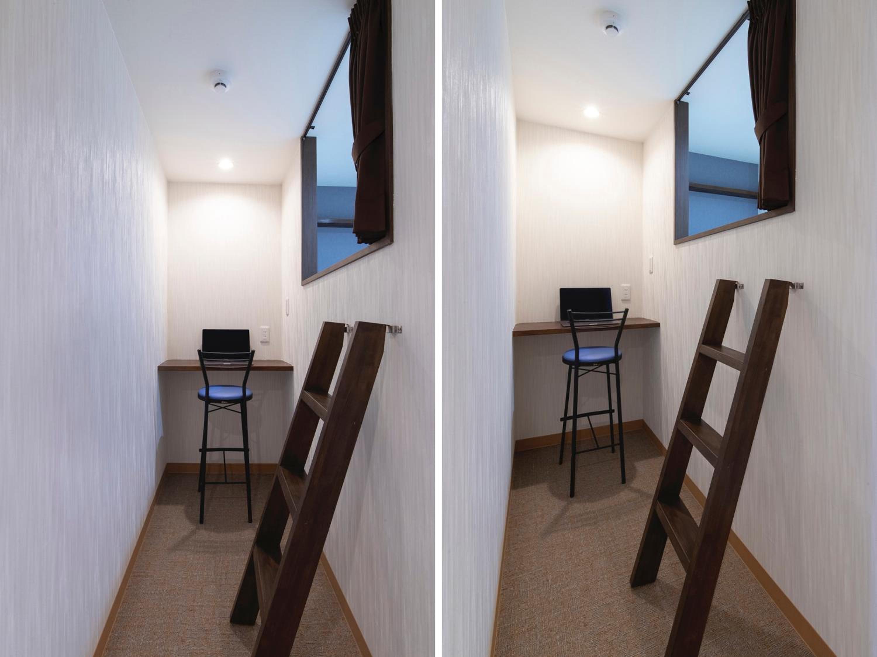 Standard Capsule Room photo 3