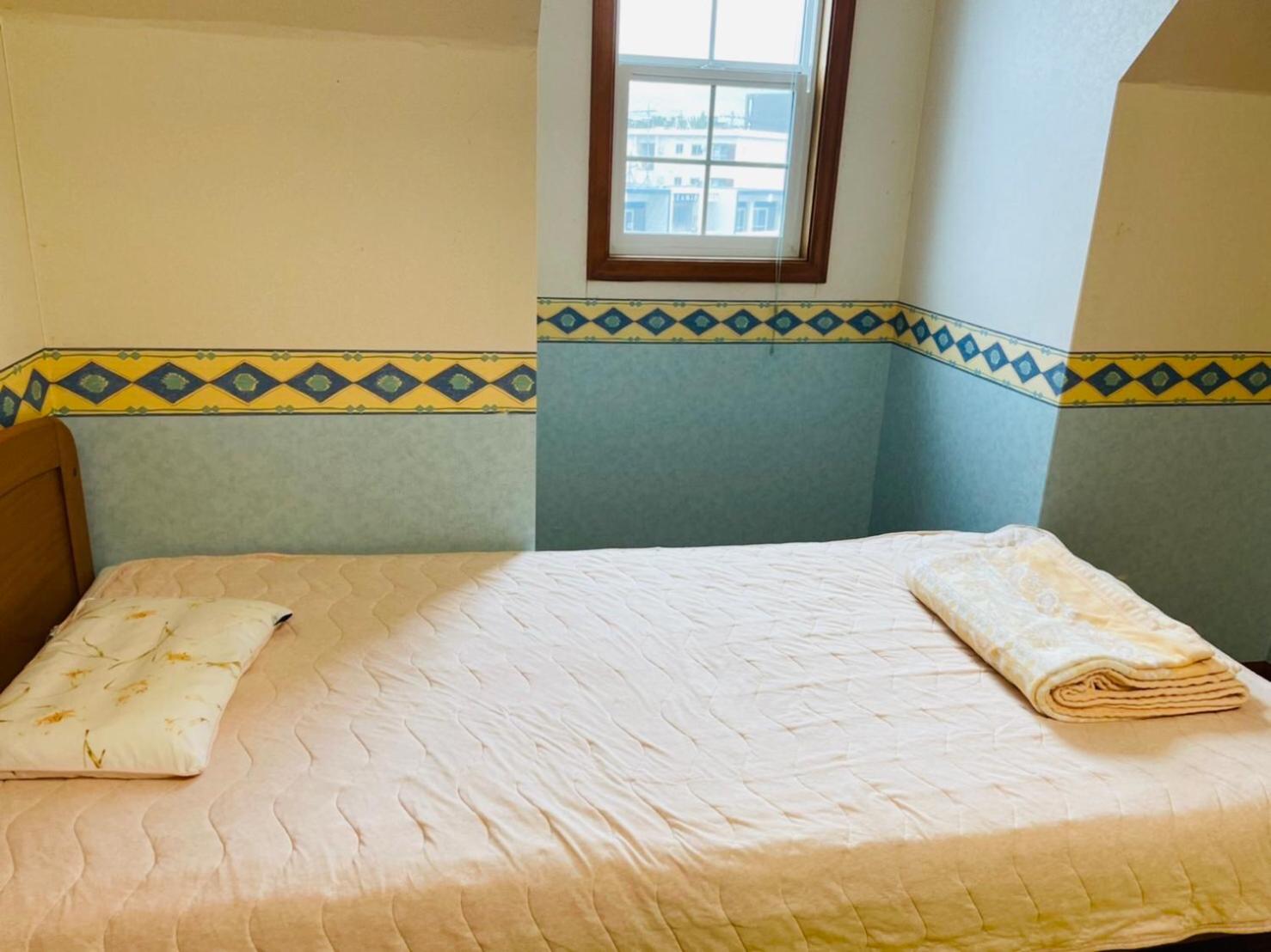 Budget Double Room photo 1