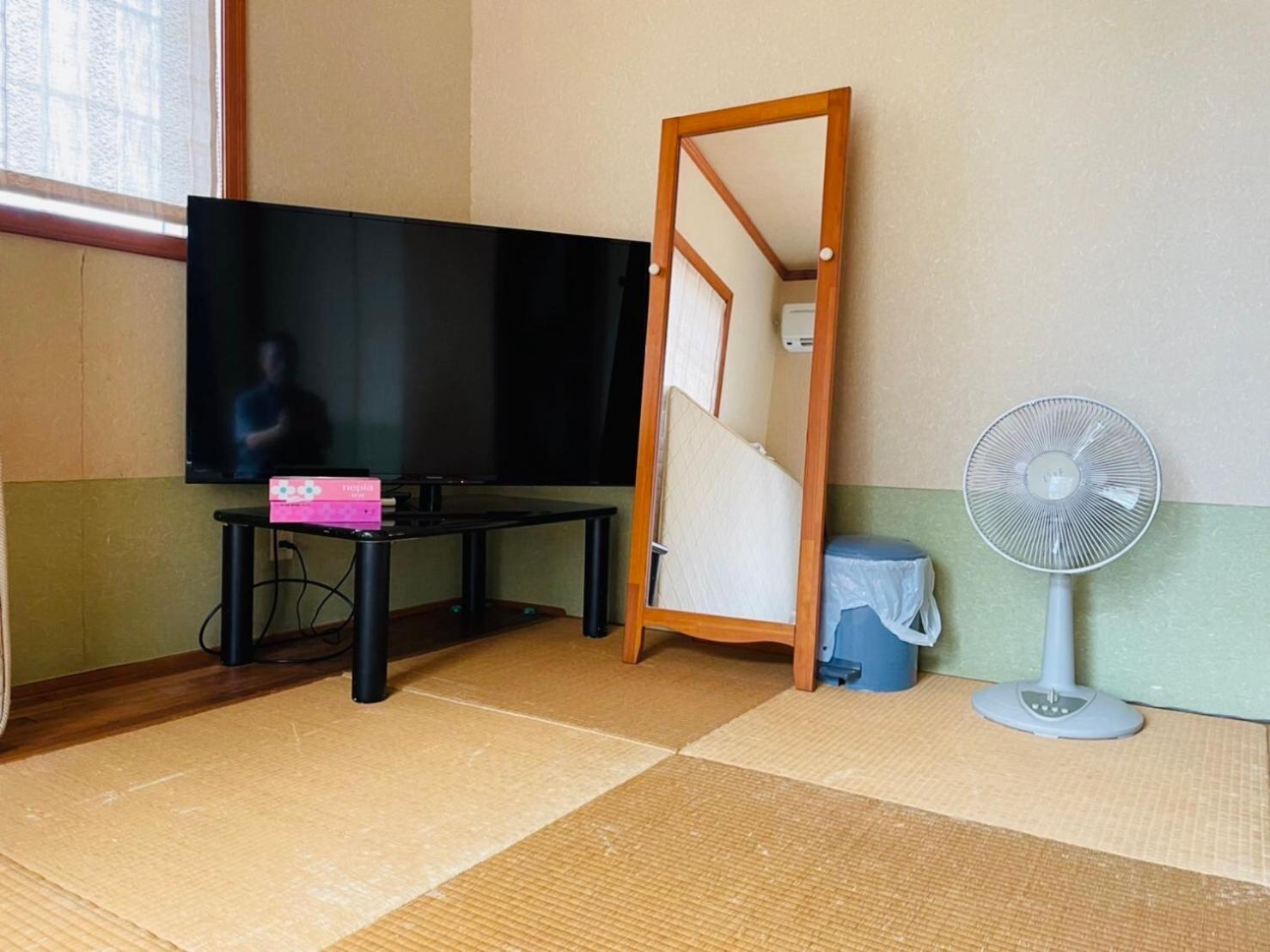 Japanese-Style Room photo 3