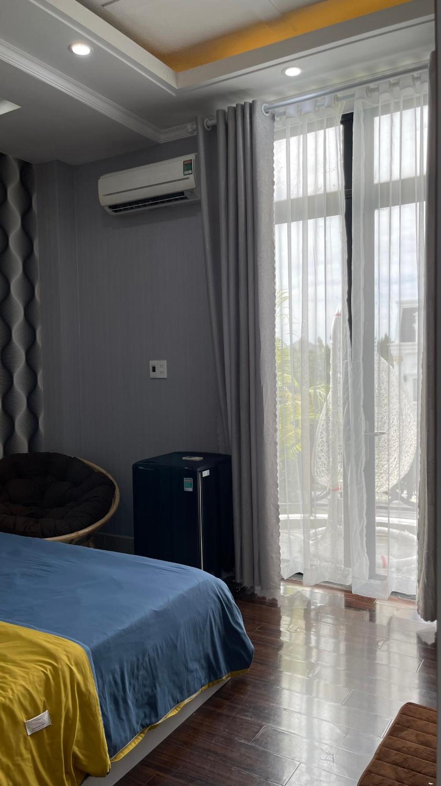 Family Double Room photo 1