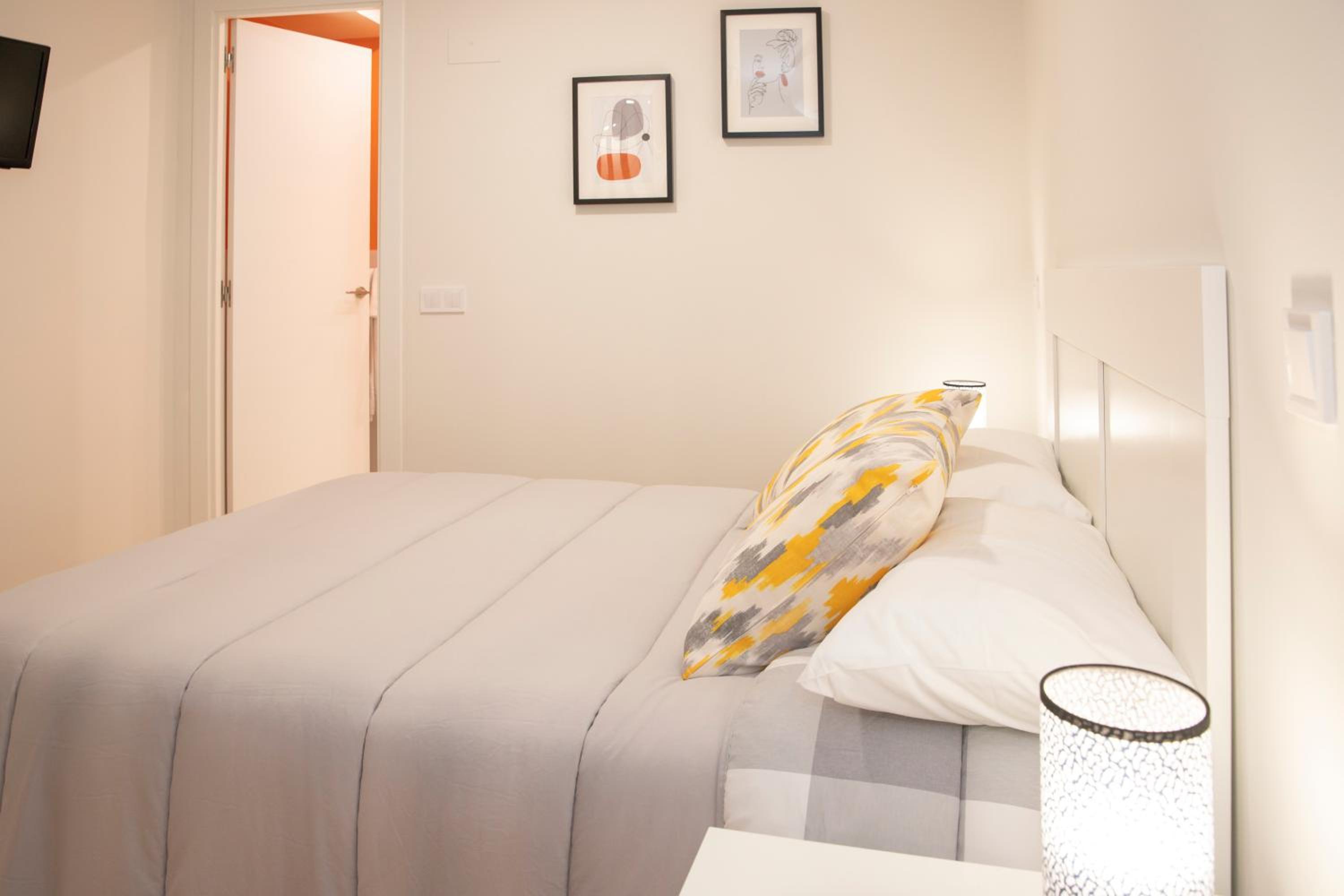 Habitación Superior Queen