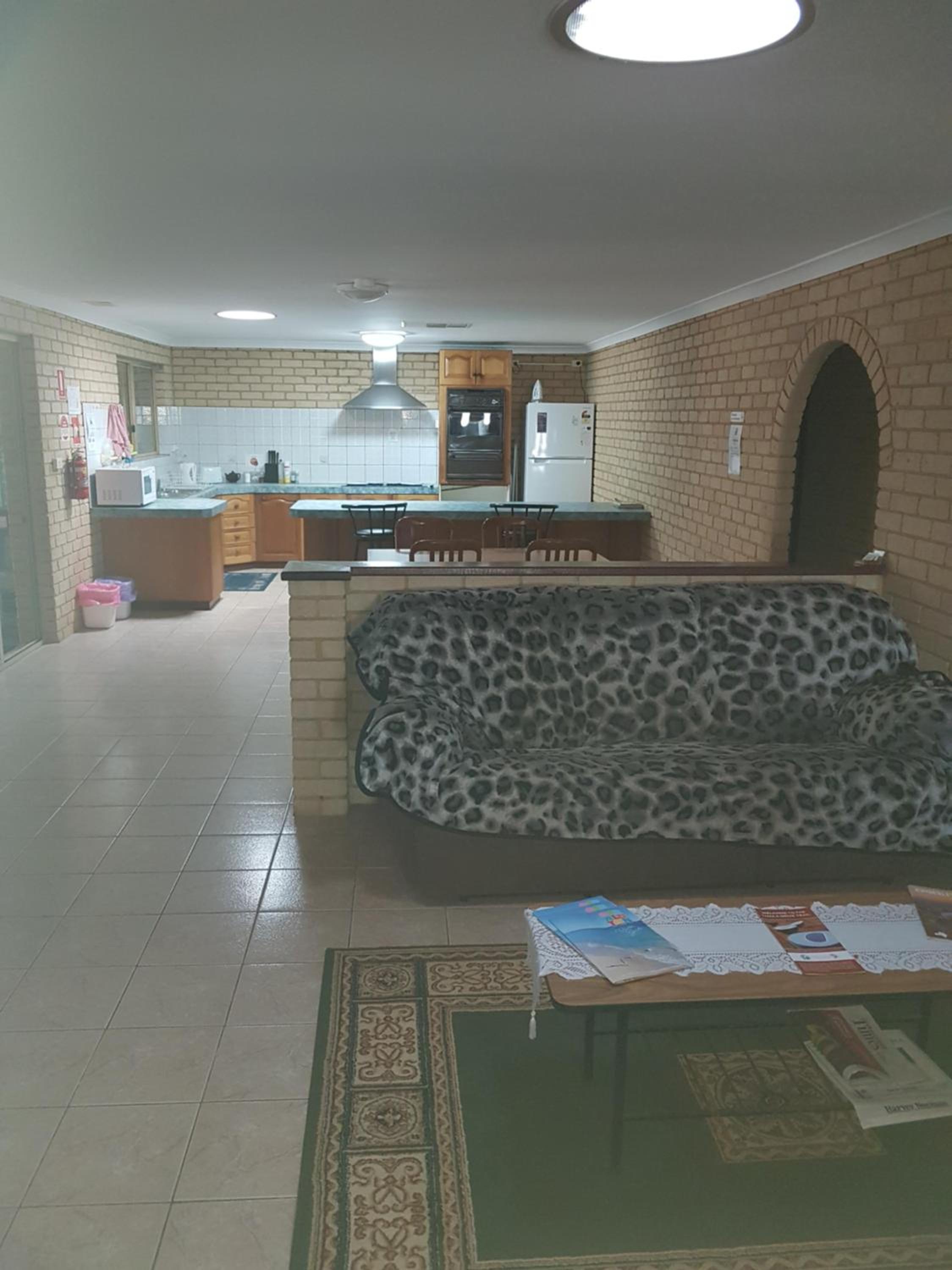 Double Room With Private Bathroom photo 3