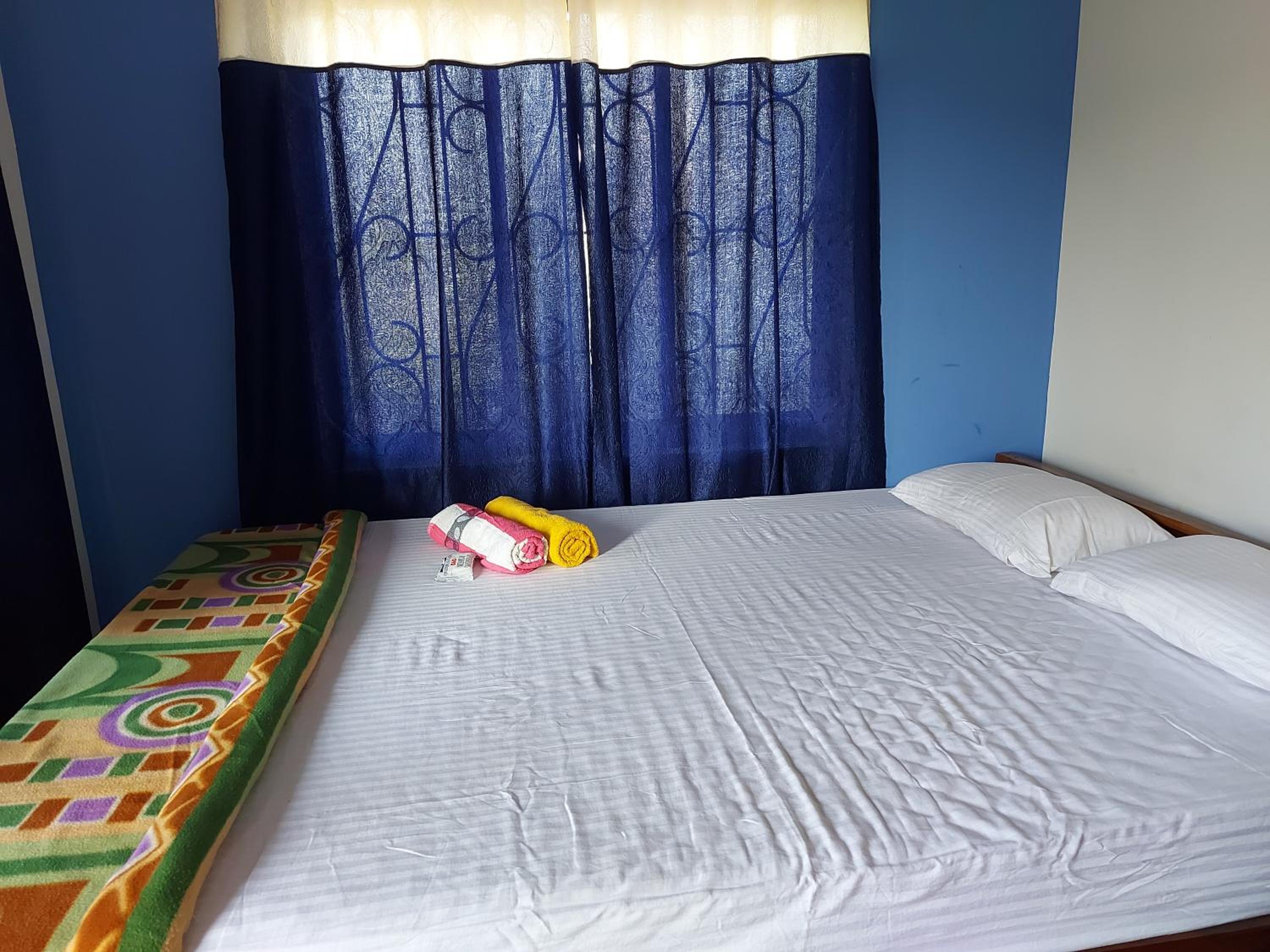 Budget Double Room - Photo 3