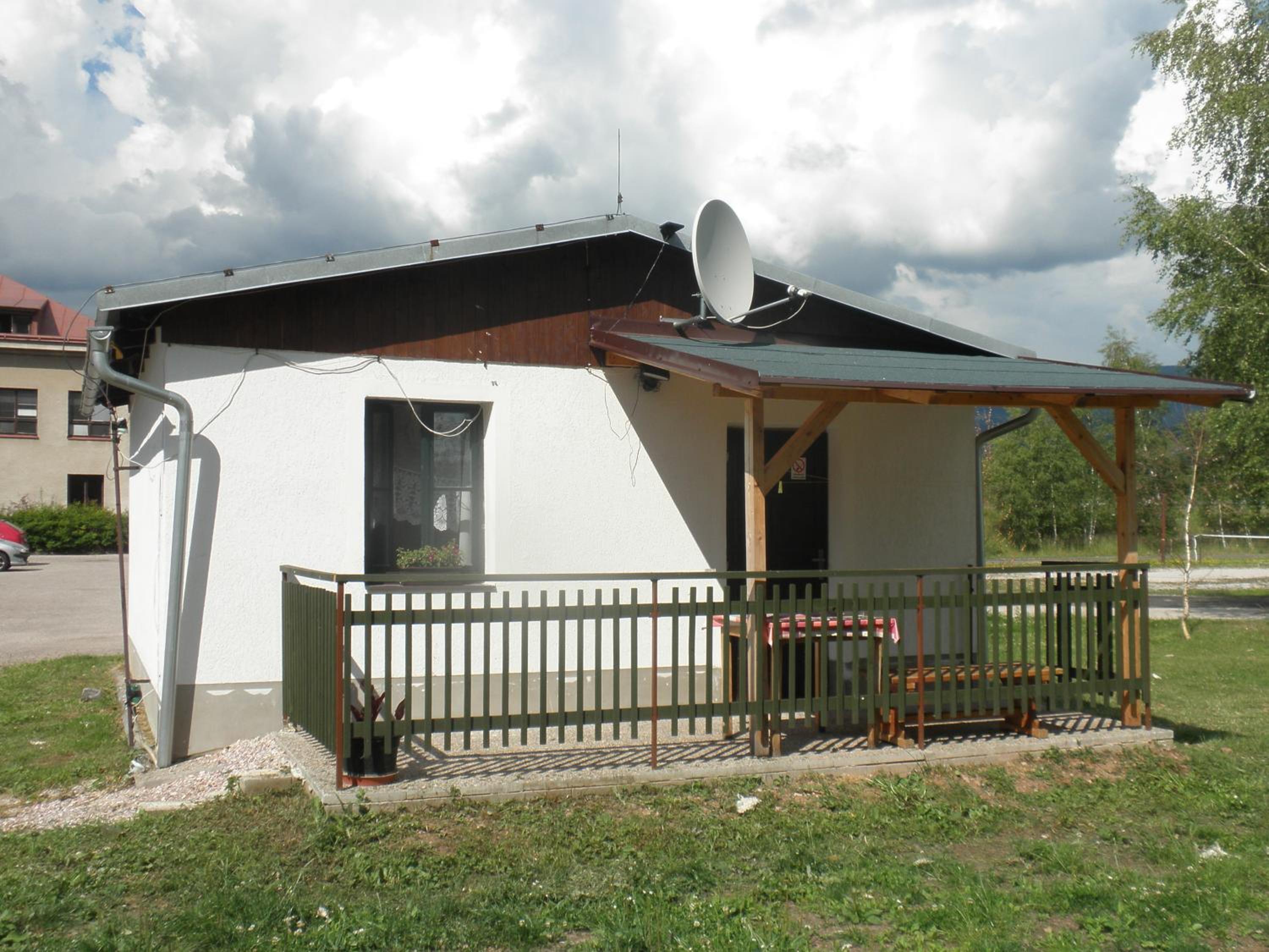 Family Bungalow photo 3