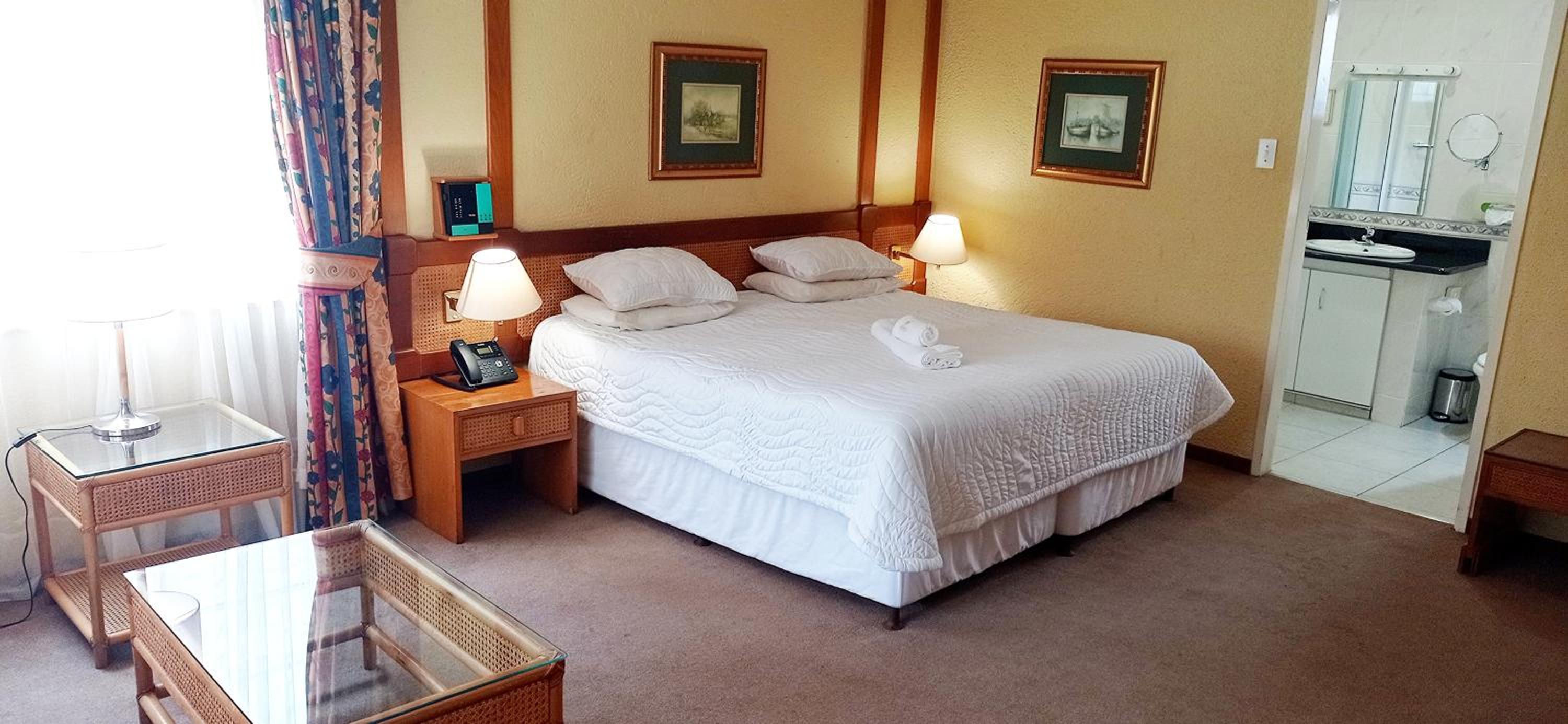 Superior Double Room photo 1