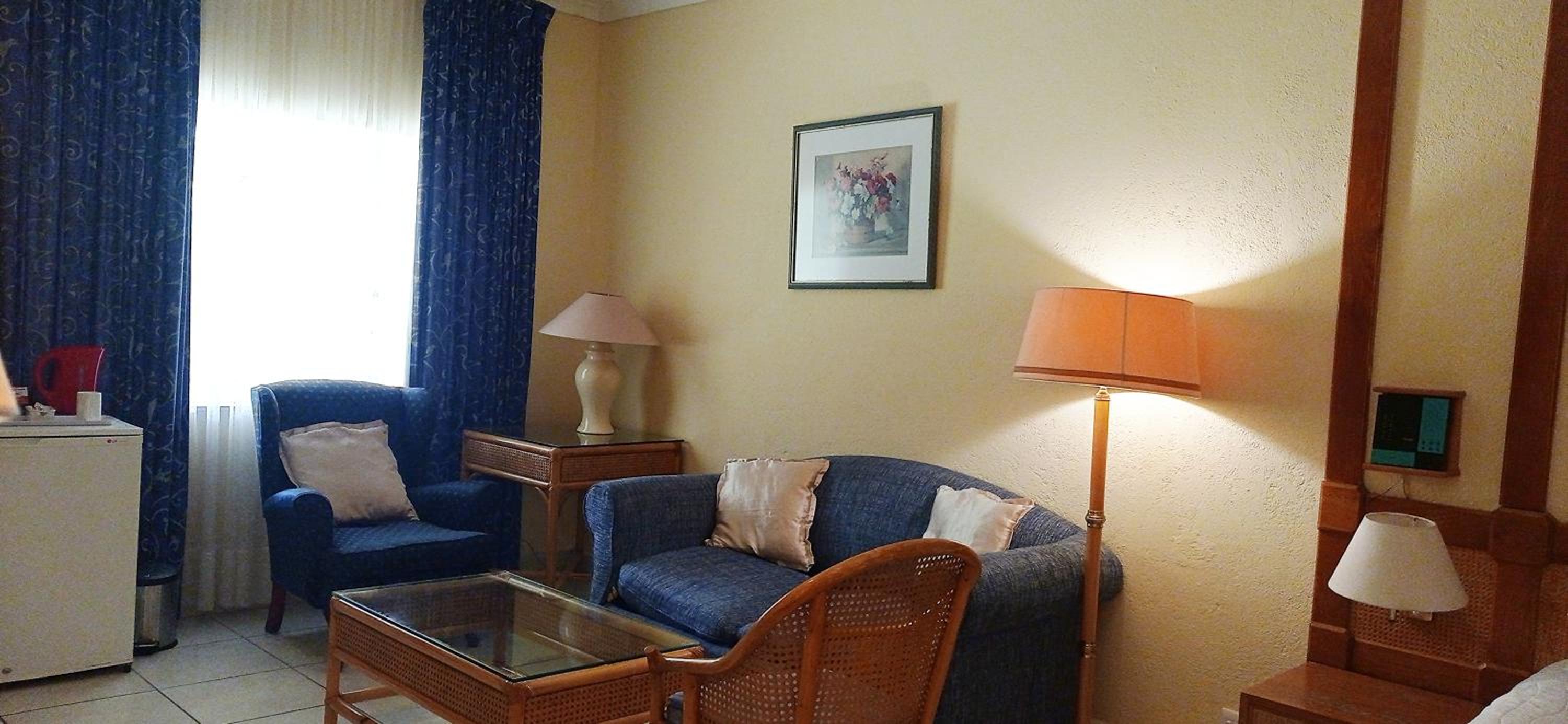 Superior Double Room photo 2