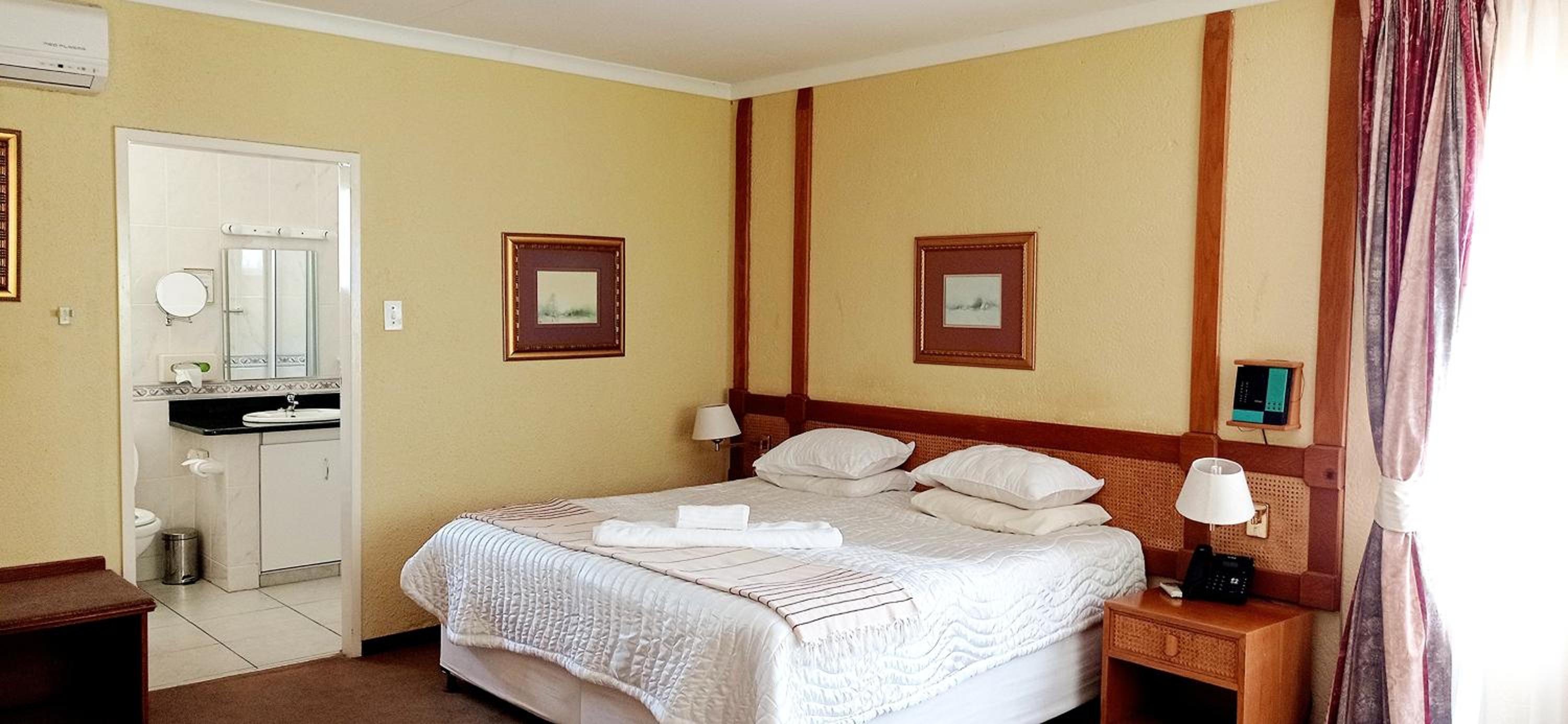 Superior Double Room photo 3