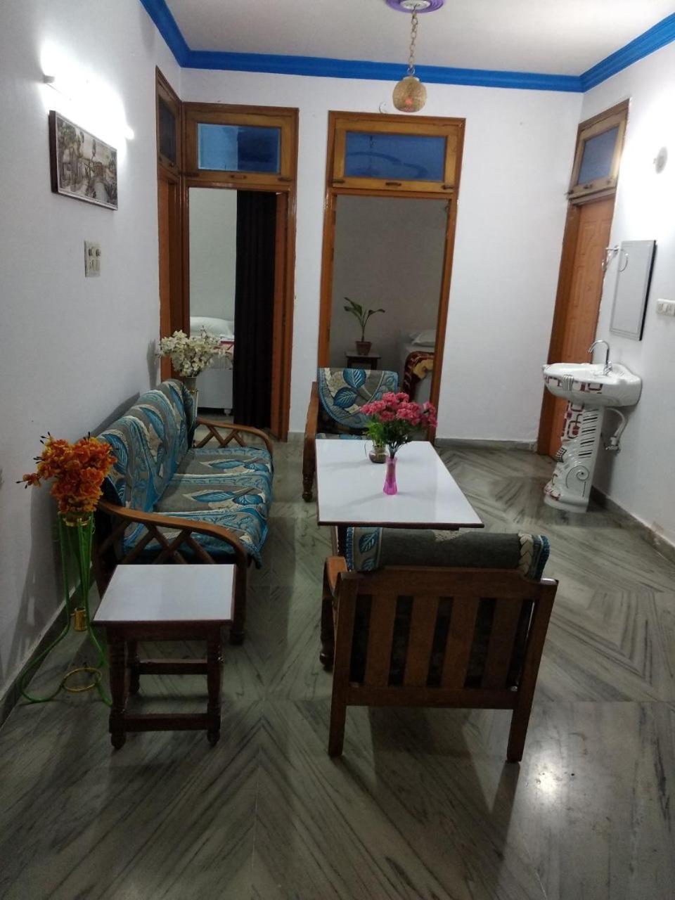 Triple Room photo 3