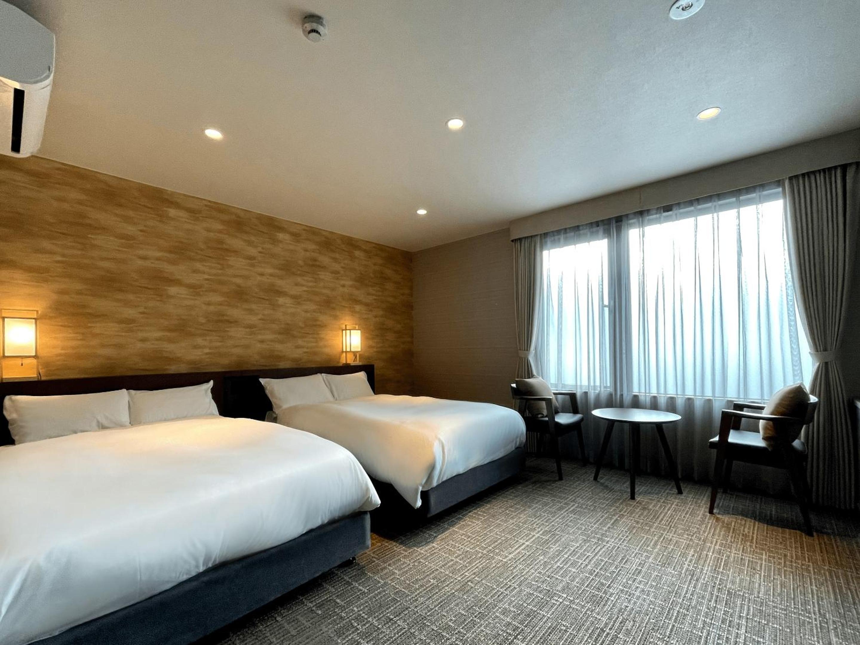 Twin Room (31㎡) photo 2