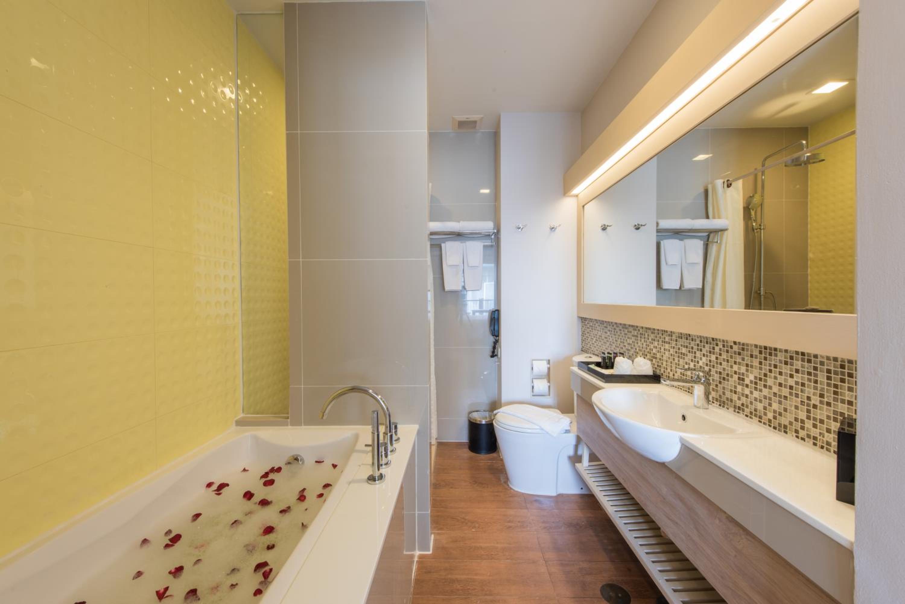 Leisure Pool View Room photo 2