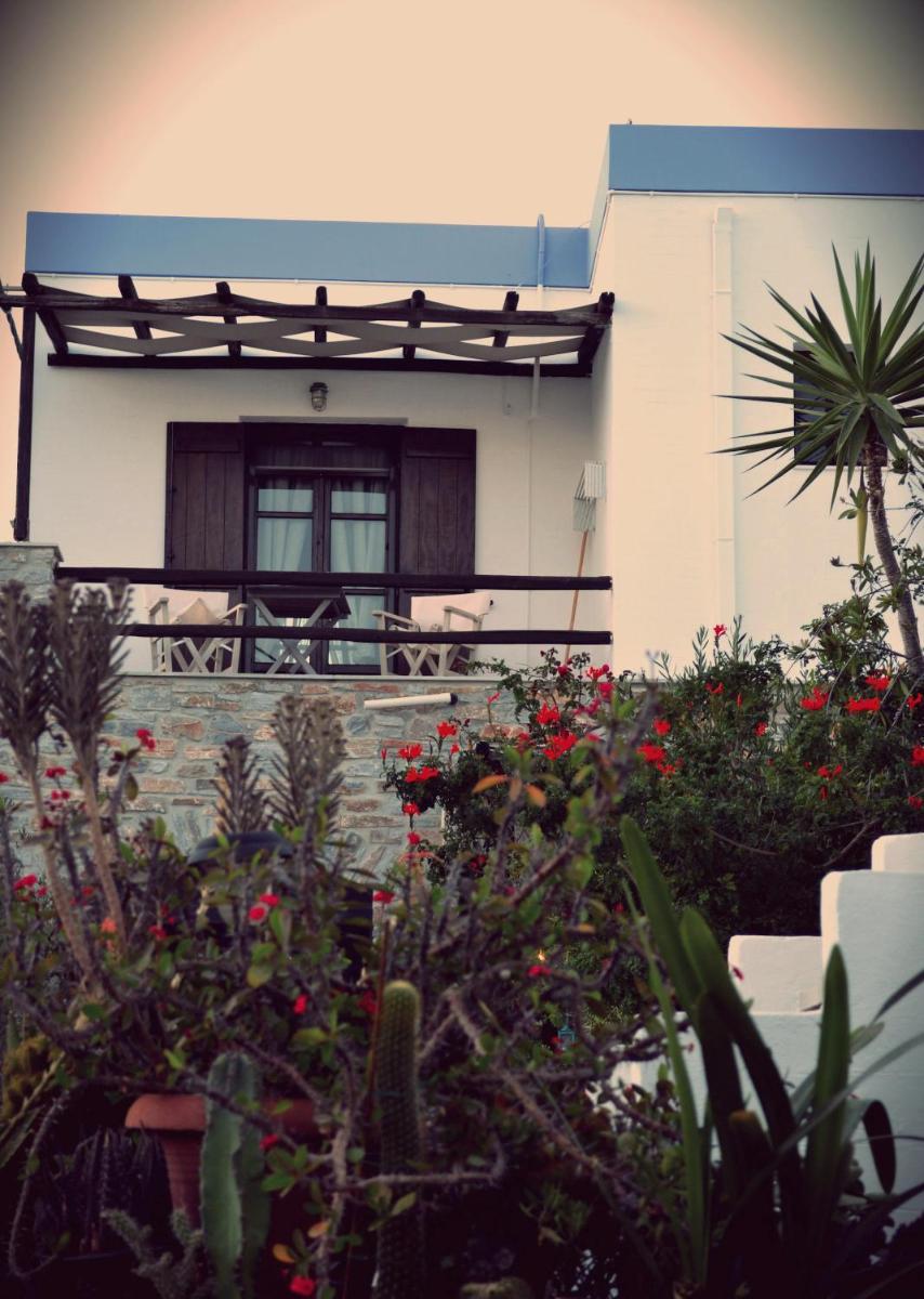 Studio with Sea View photo 1