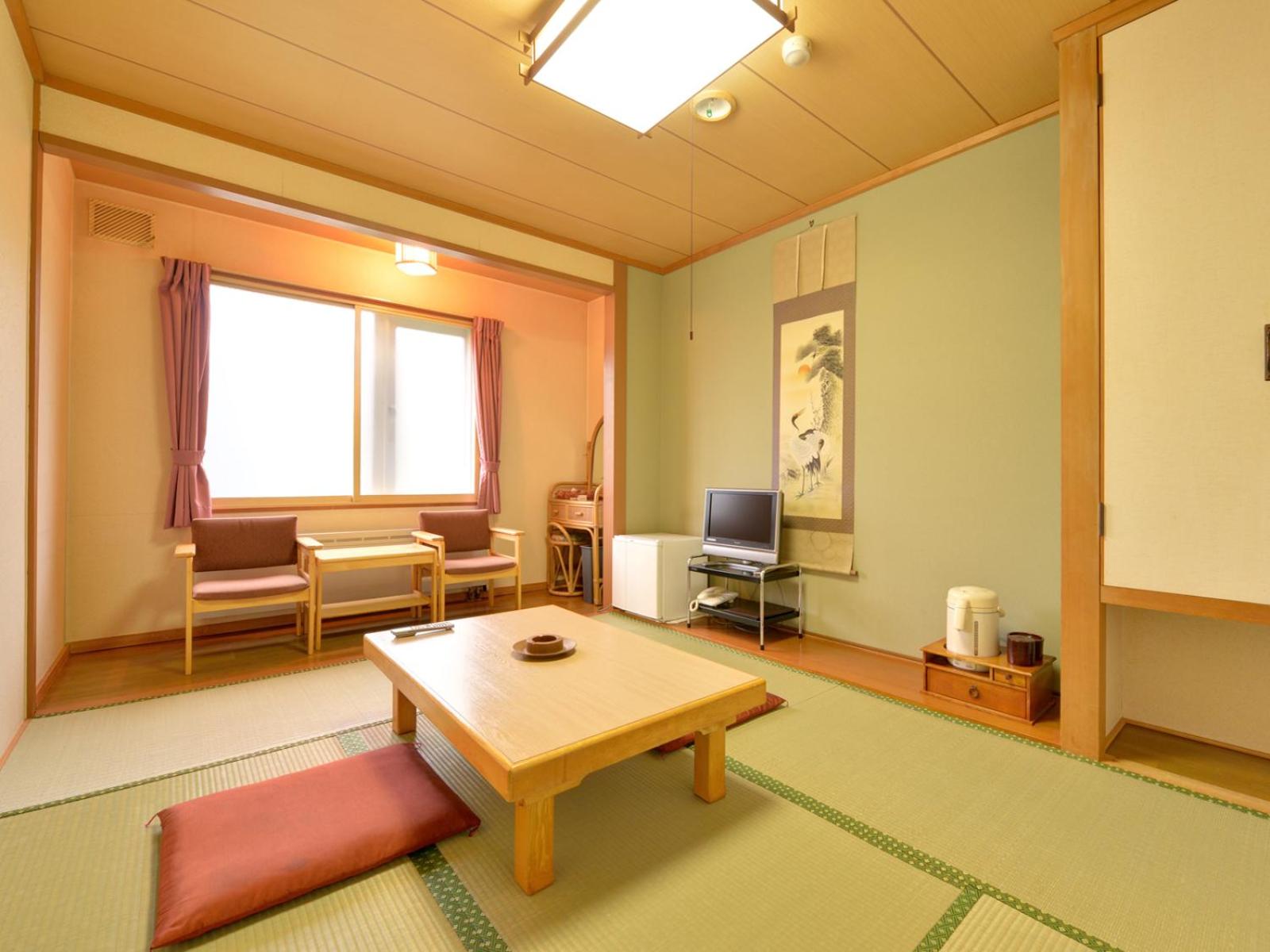 Standard Twin Room photo 2