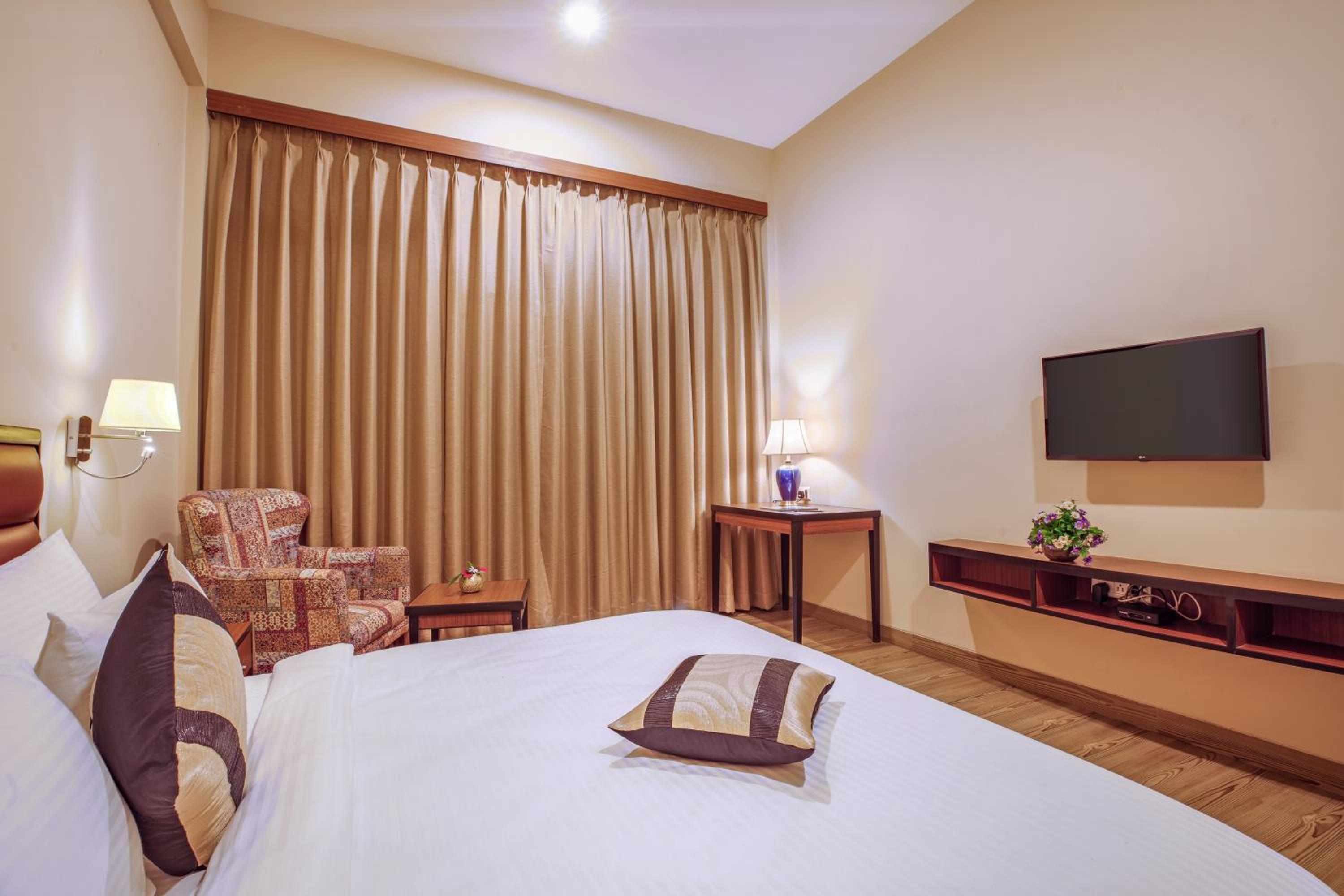 Superior Double Room - Photo 3