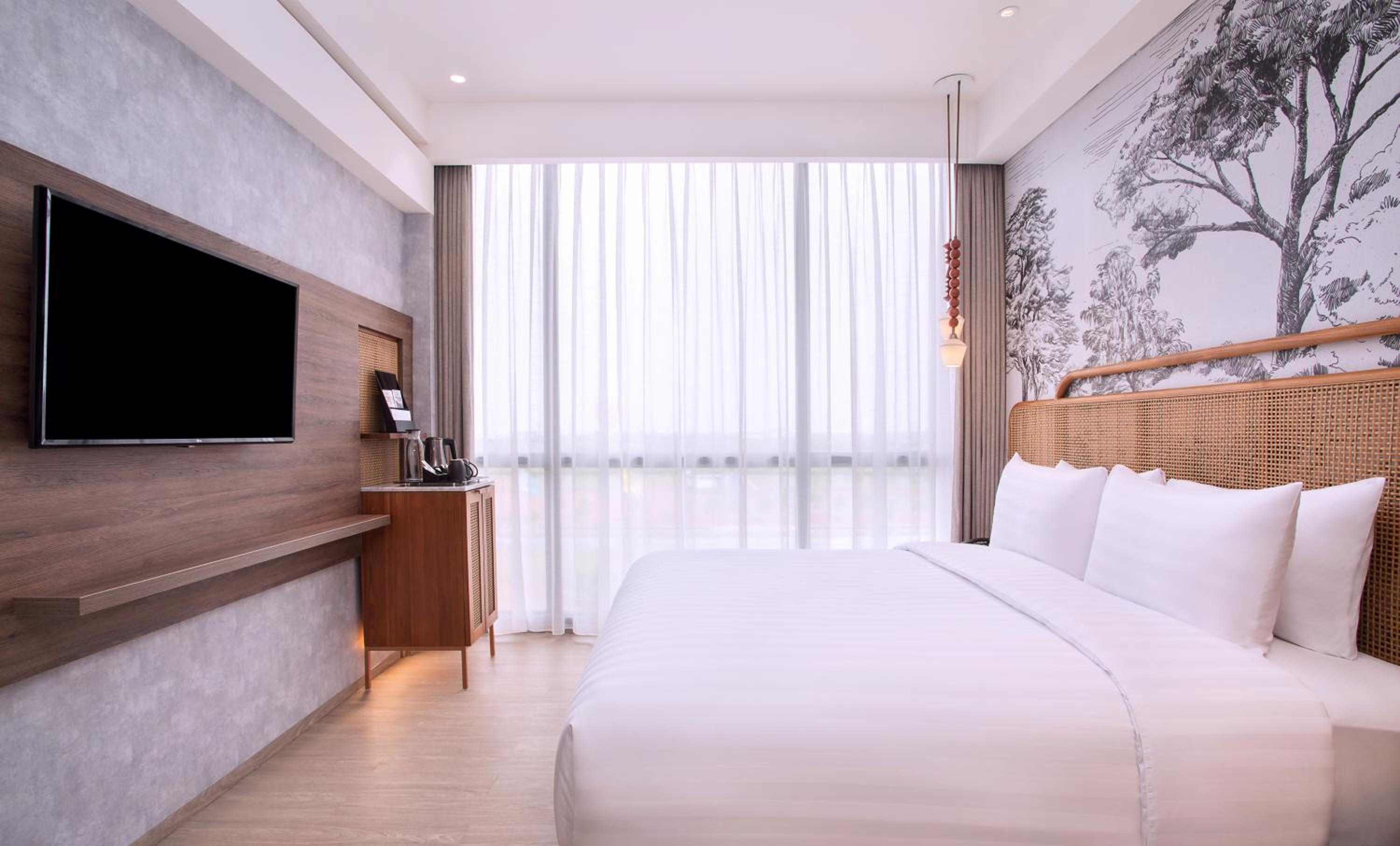 Superior Double Room - Photo 2