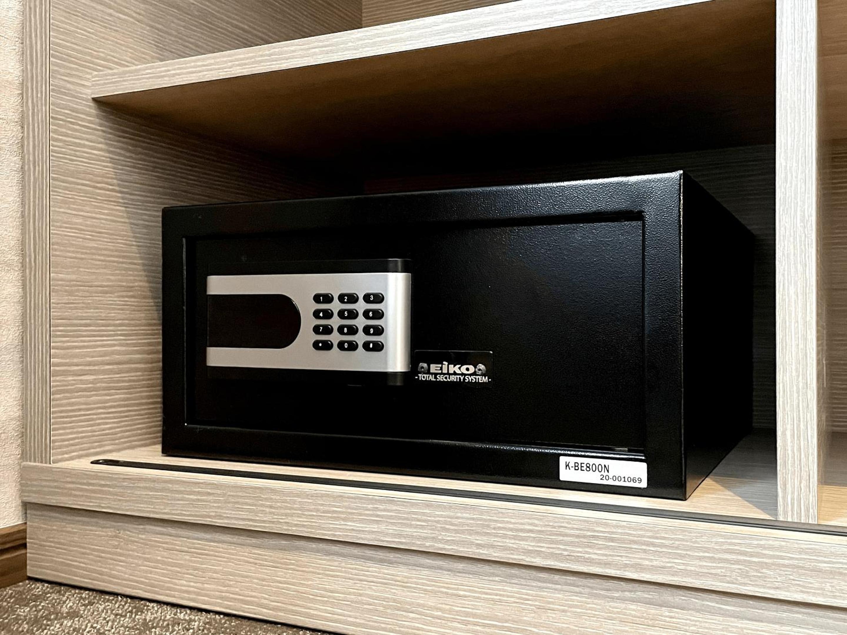 Deluxe Twin Room (39㎡) photo 3
