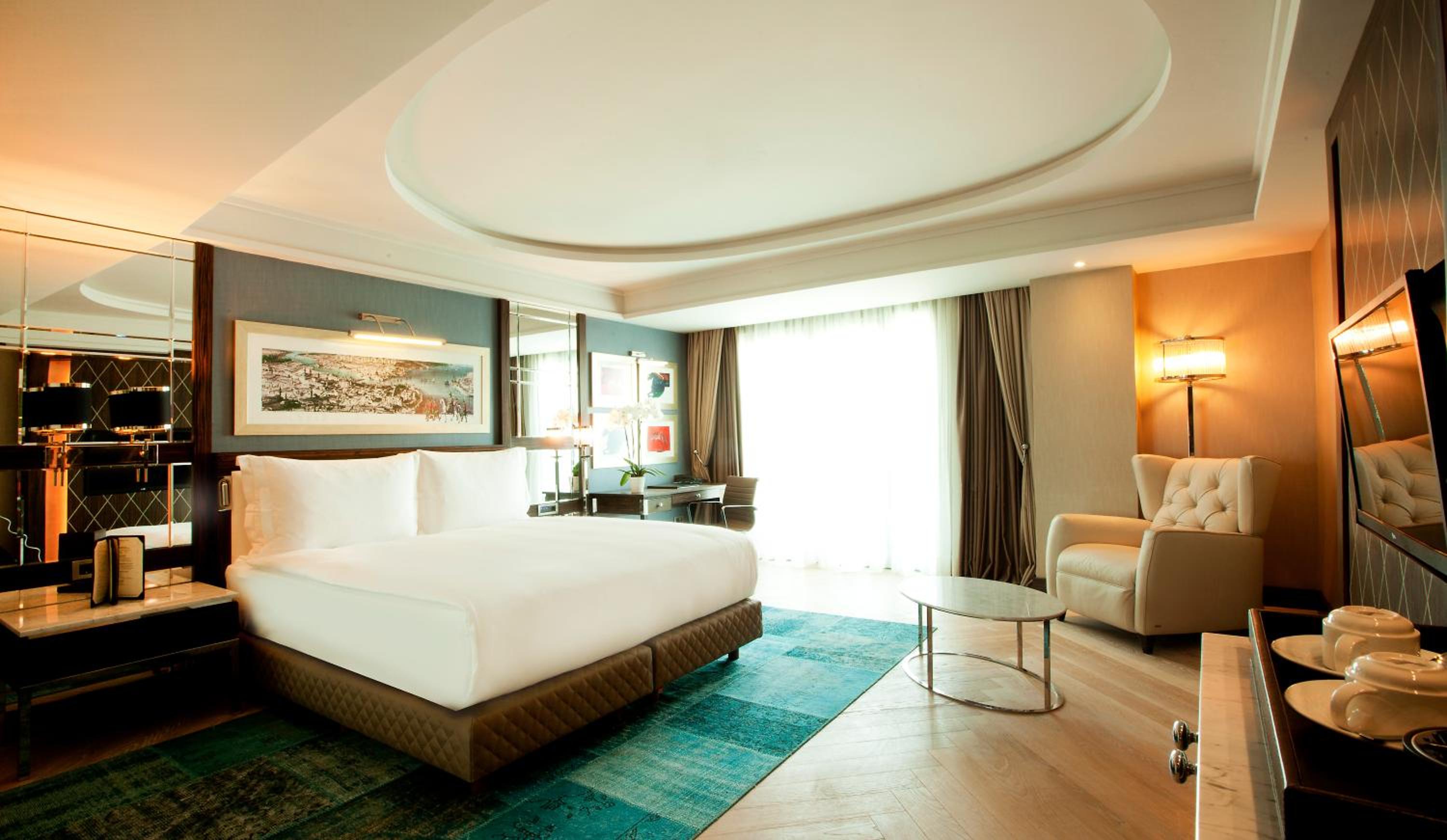 Junior Suite - Golden Horn View thumbnail 6