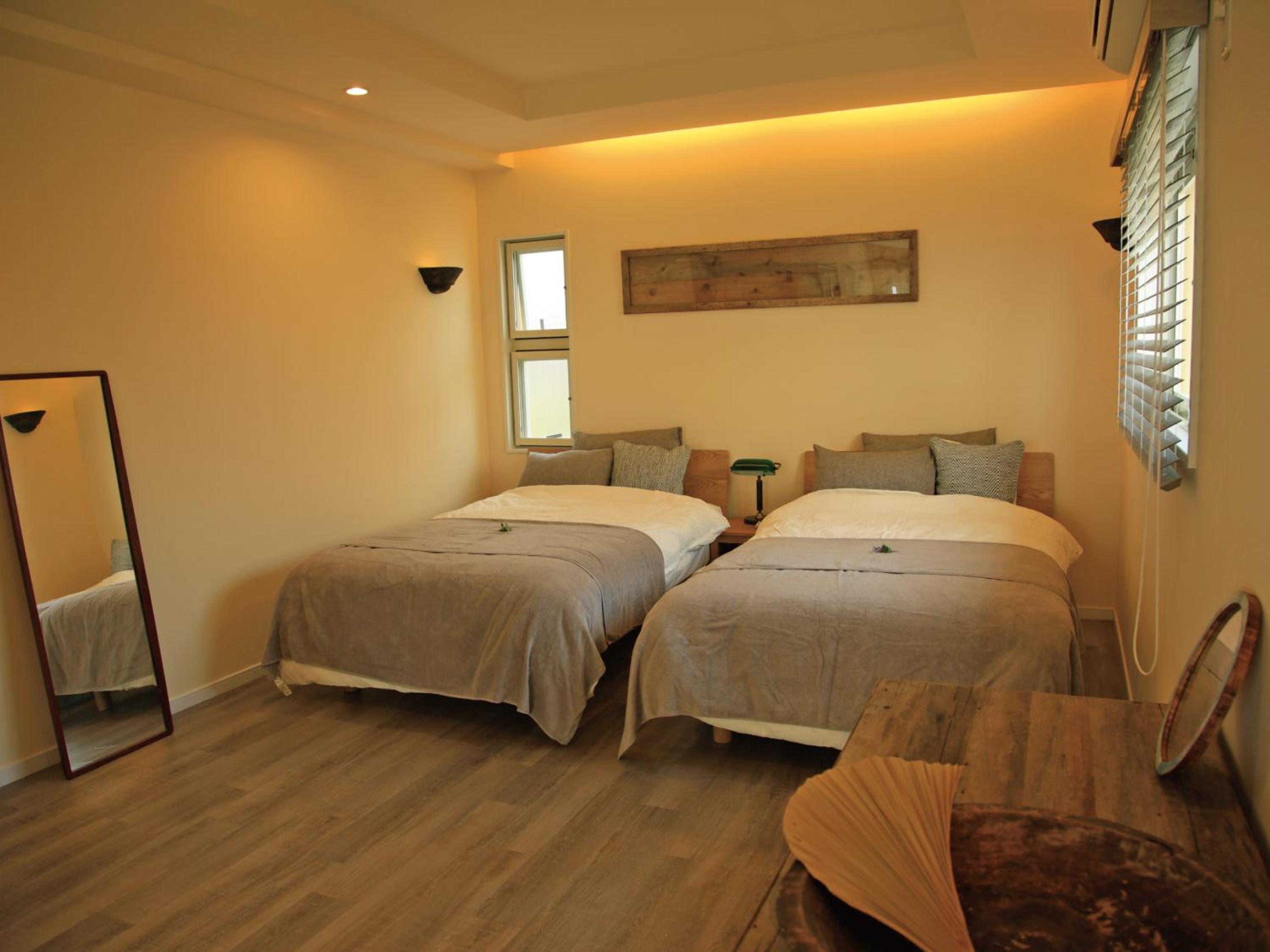 Two-Bedroom Villa photo 1