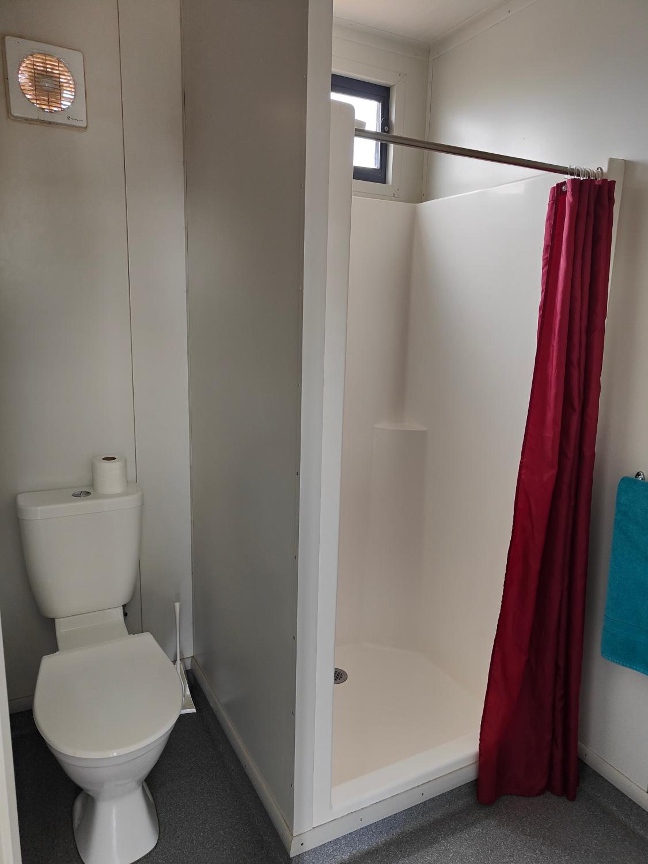 Economy Single Room photo 3