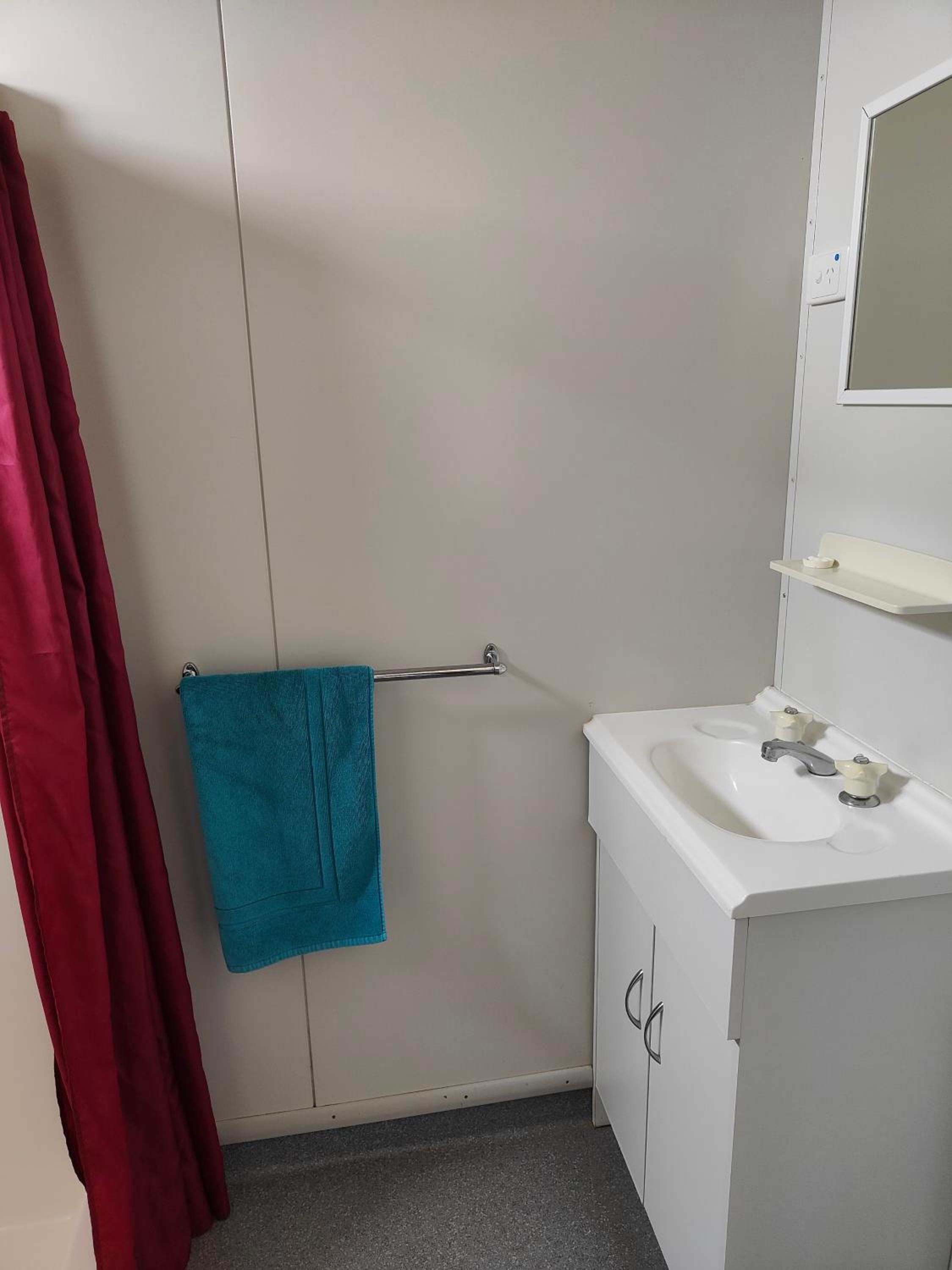 Economy Single Room photo 2