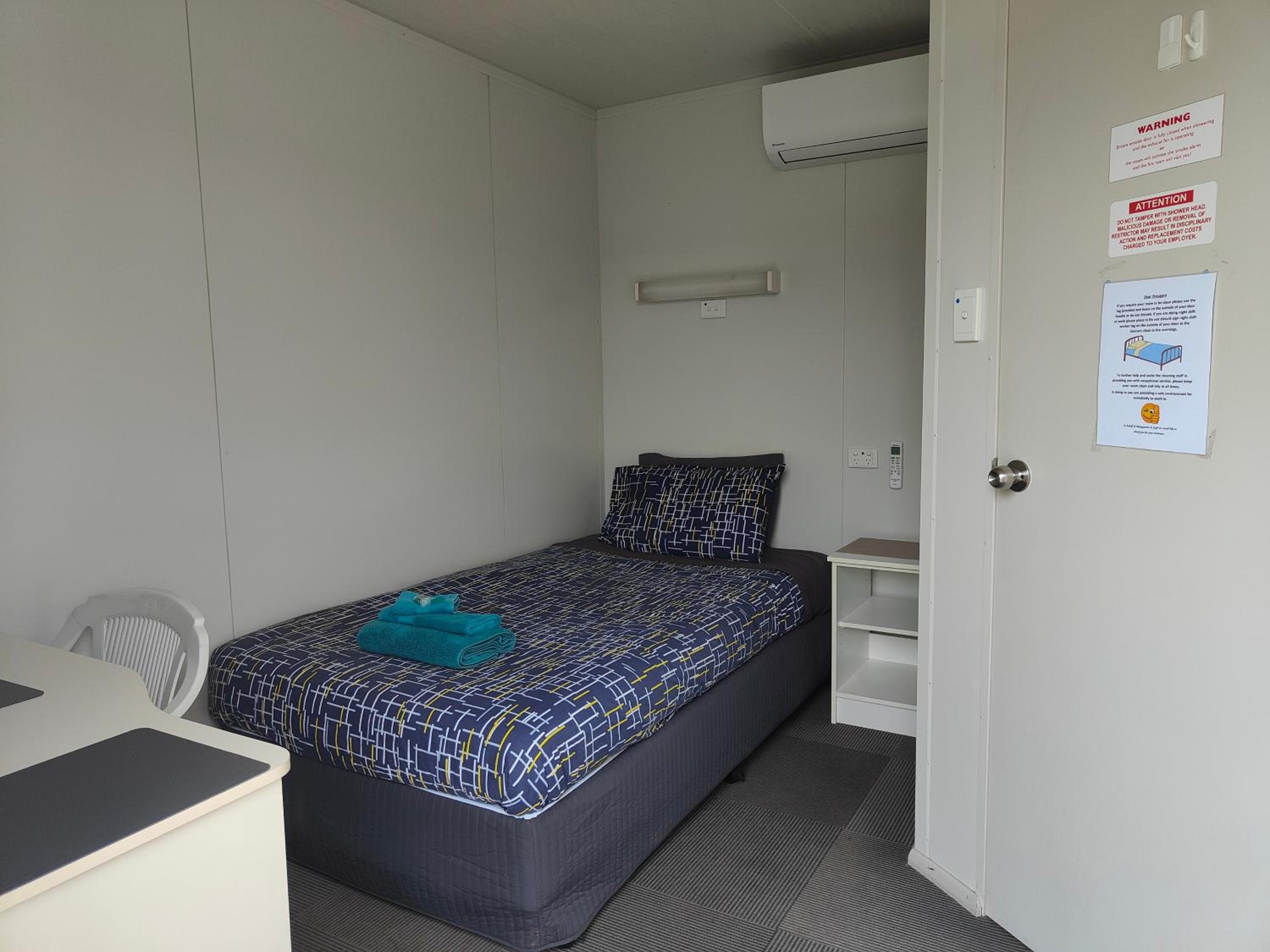Economy Single Room photo 1