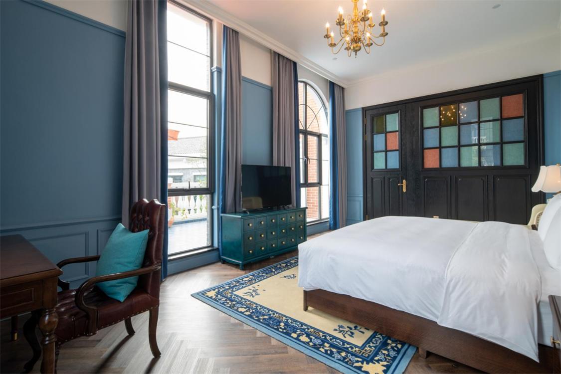 One-Bedroom Suite